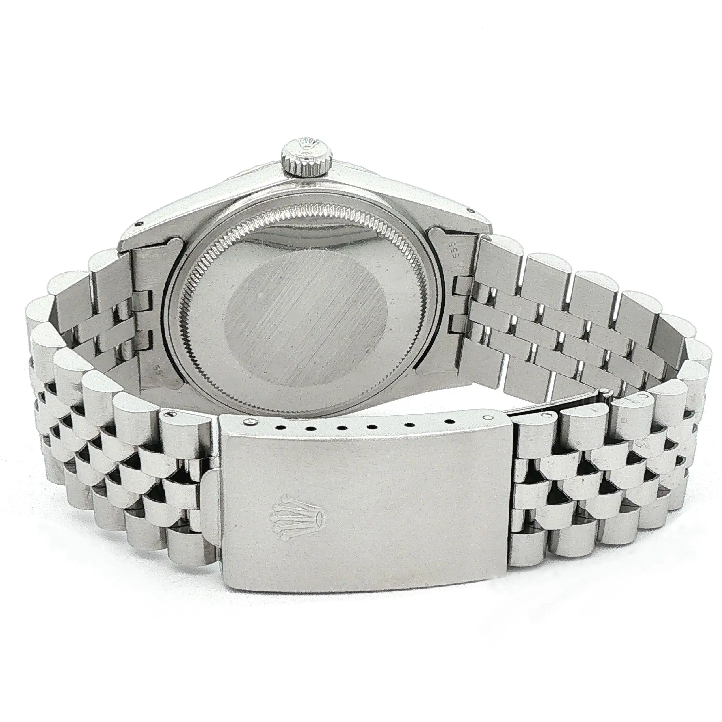 Herrenuhr Rolex Datejust 36mm