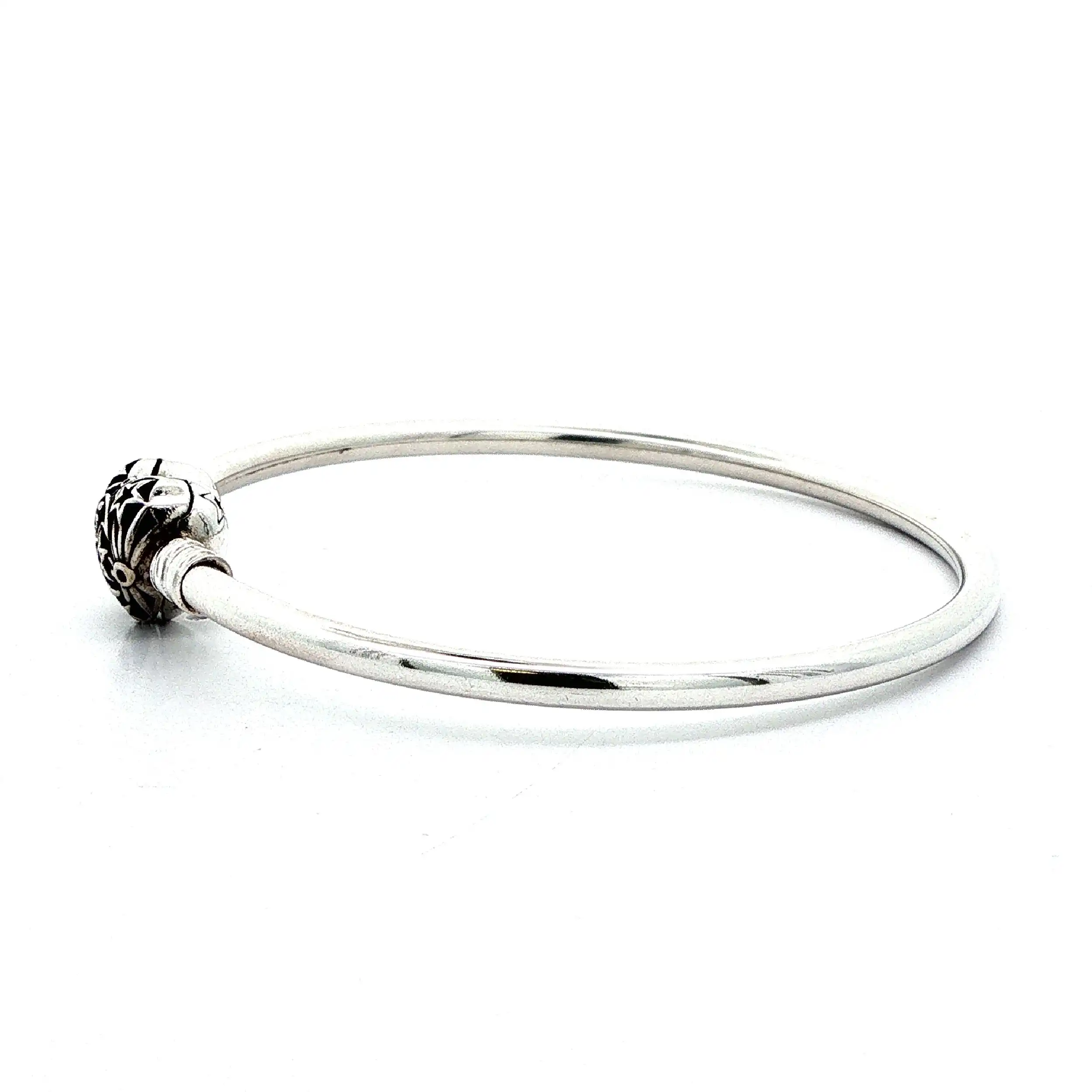 Armreif Silber Pandora Moments
