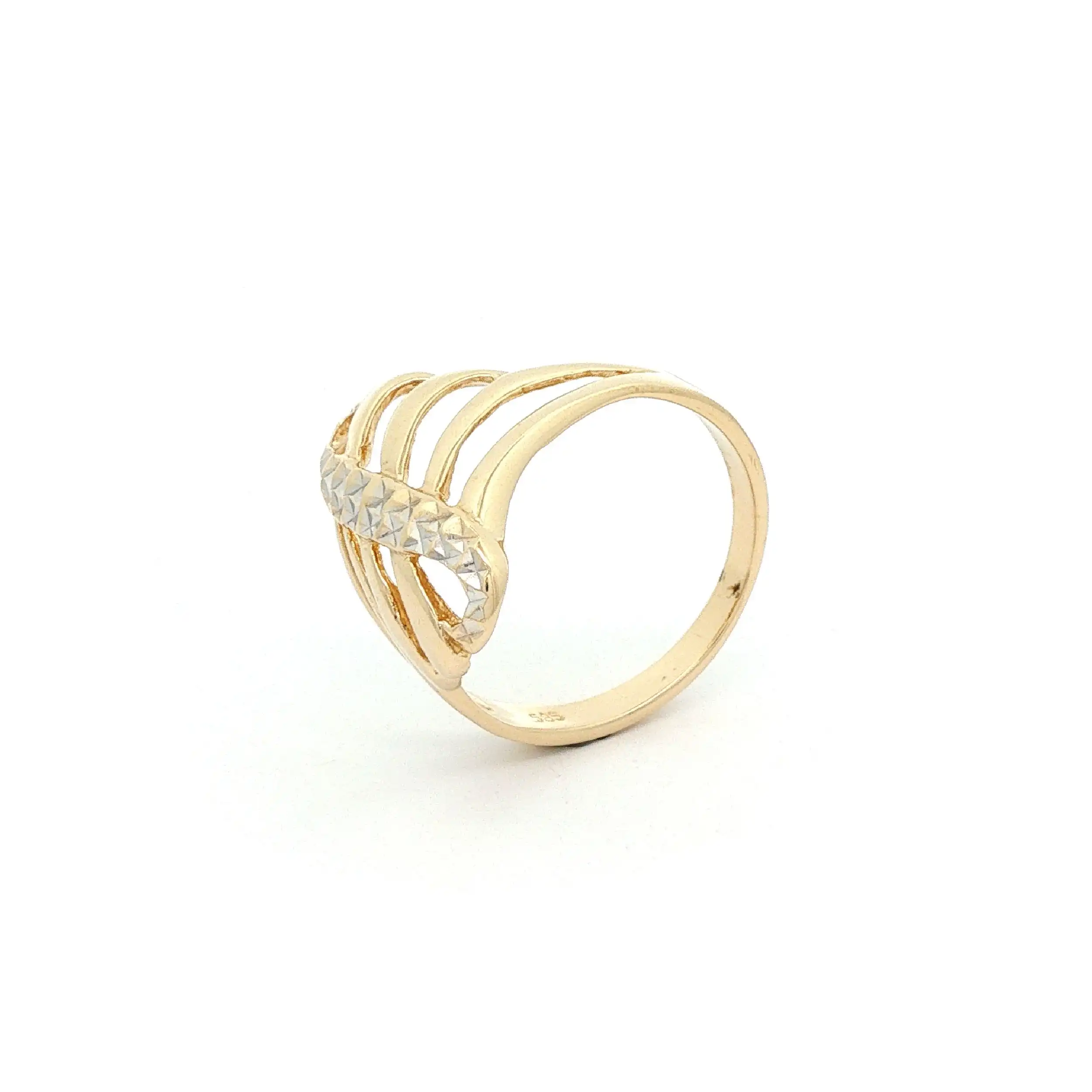 Ring Bicolor Ring Bicolor