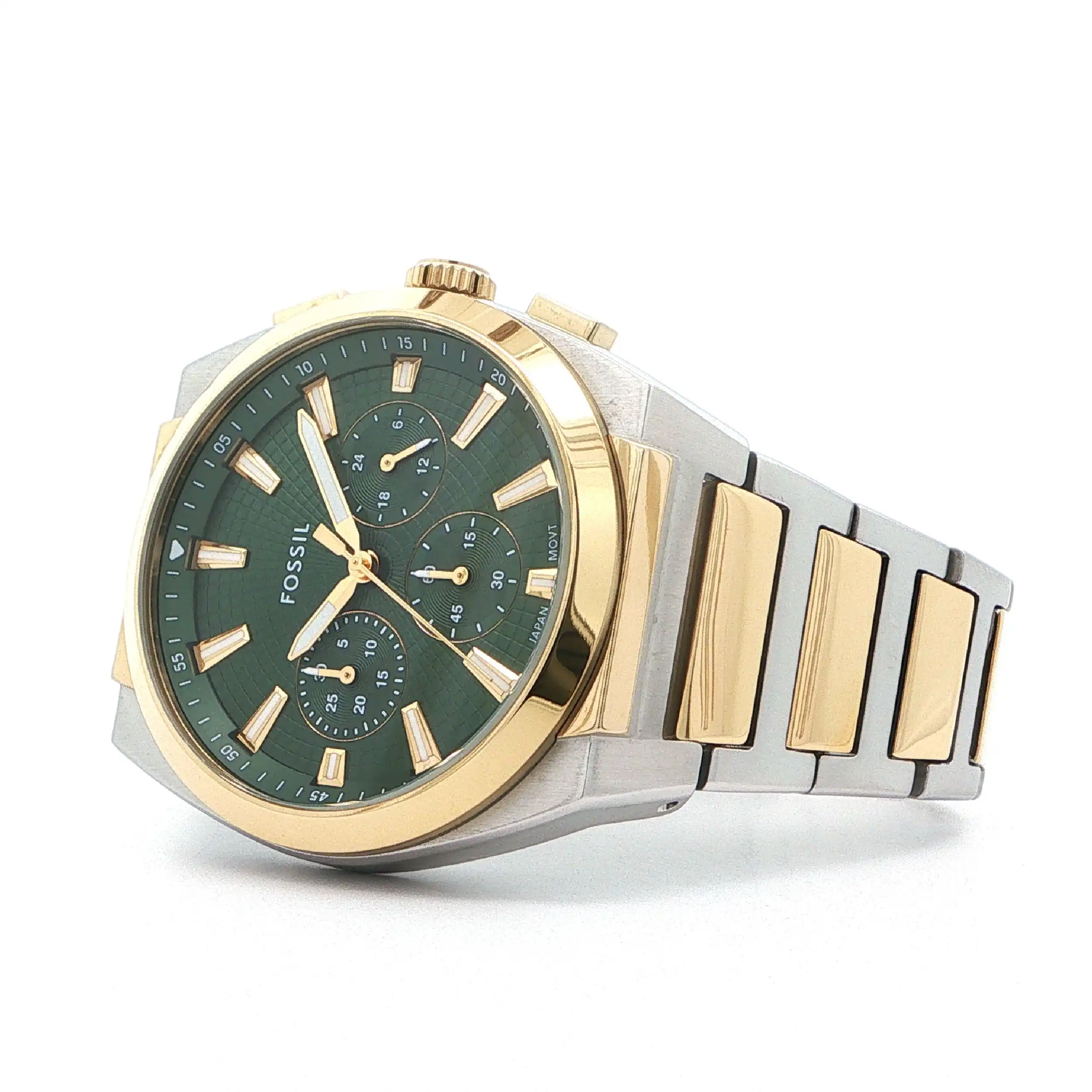 Herrenuhr Fossil Chronograph EVERETT Herrenuhr Fossil Chronograph EVERETT