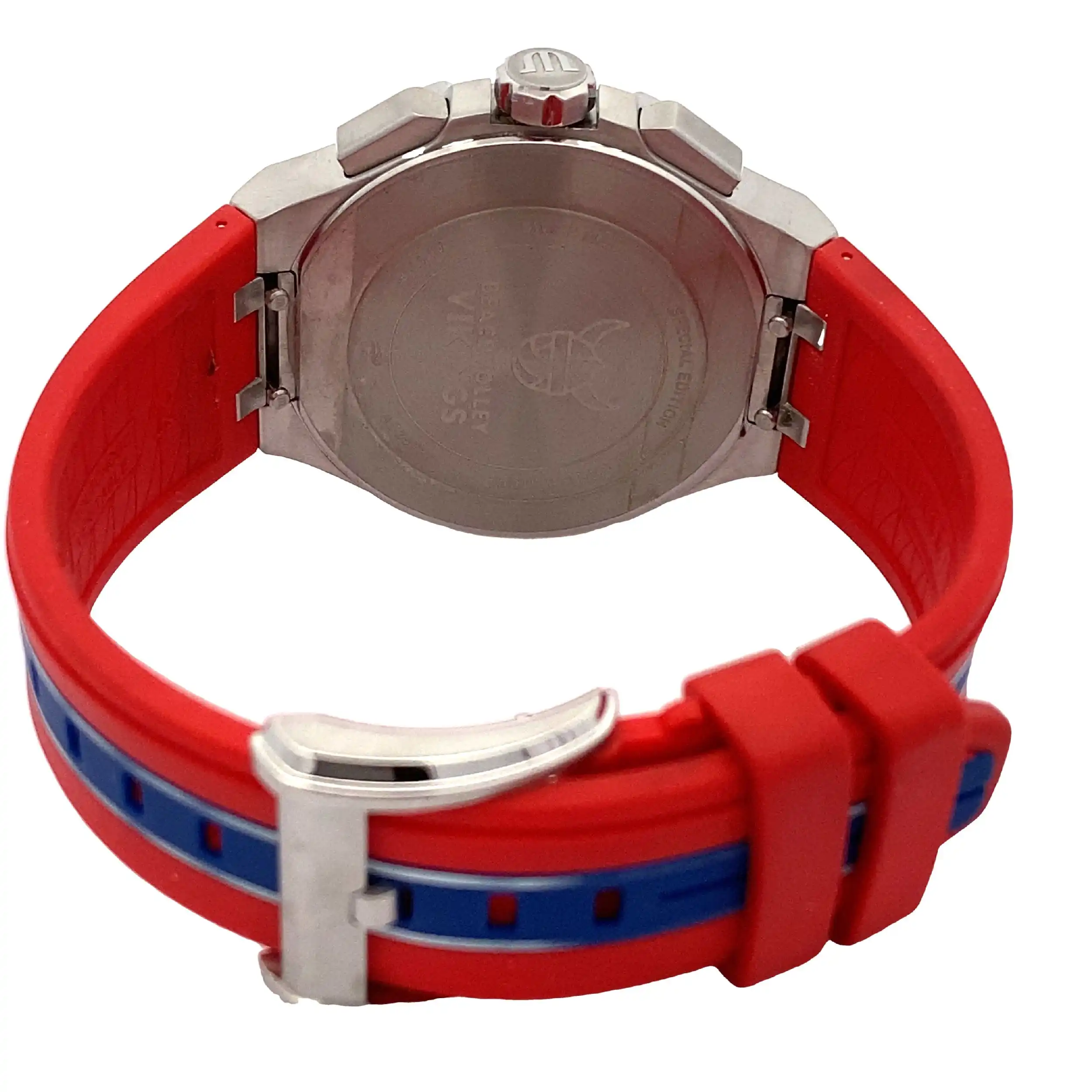Herrenuhr Maurice Lacroix Aikon Vikings Edition Herrenuhr Maurice Lacroix Aikon Vikings Edition