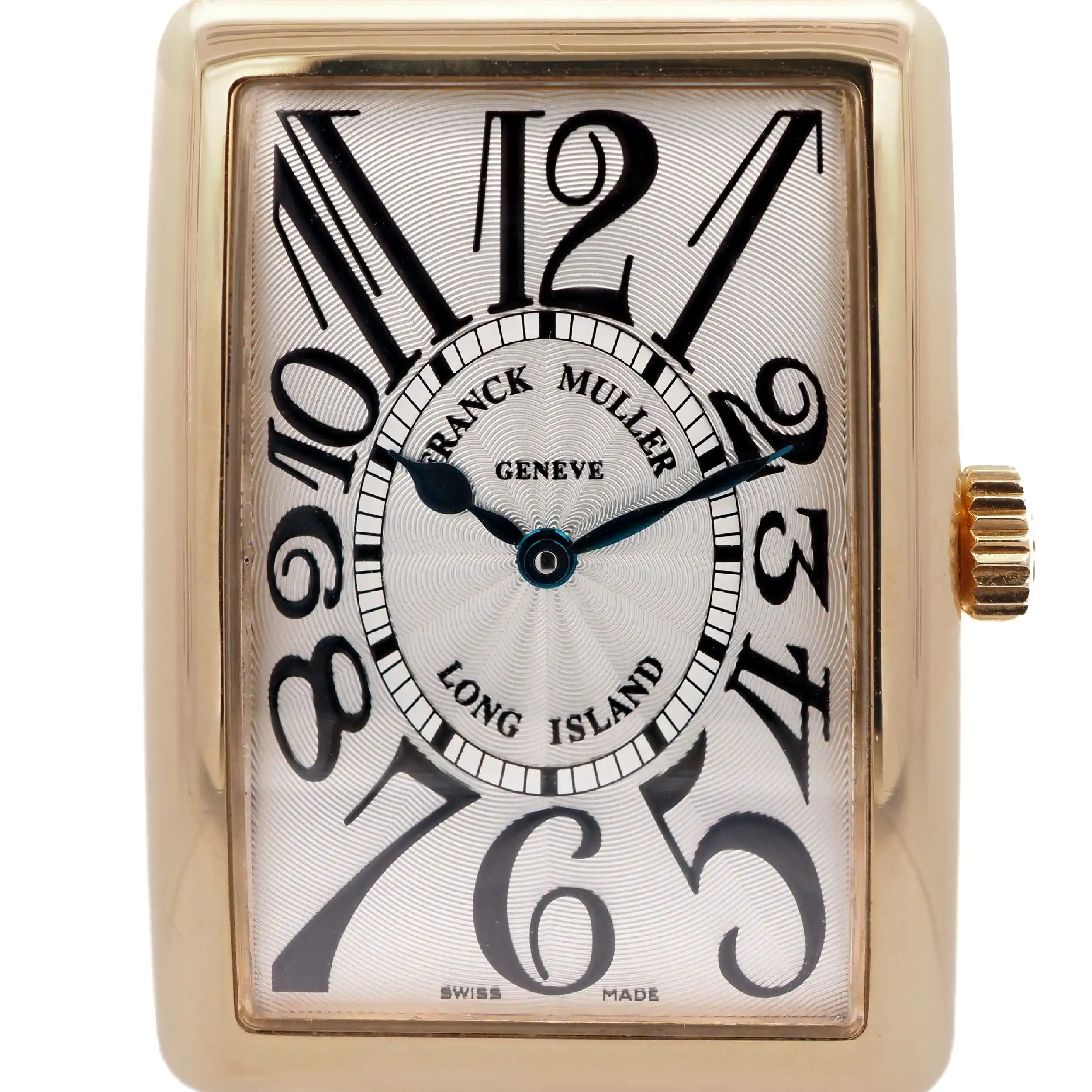 Herrenuhr Franck Muller Long Island Herrenuhr Franck Muller Long Island