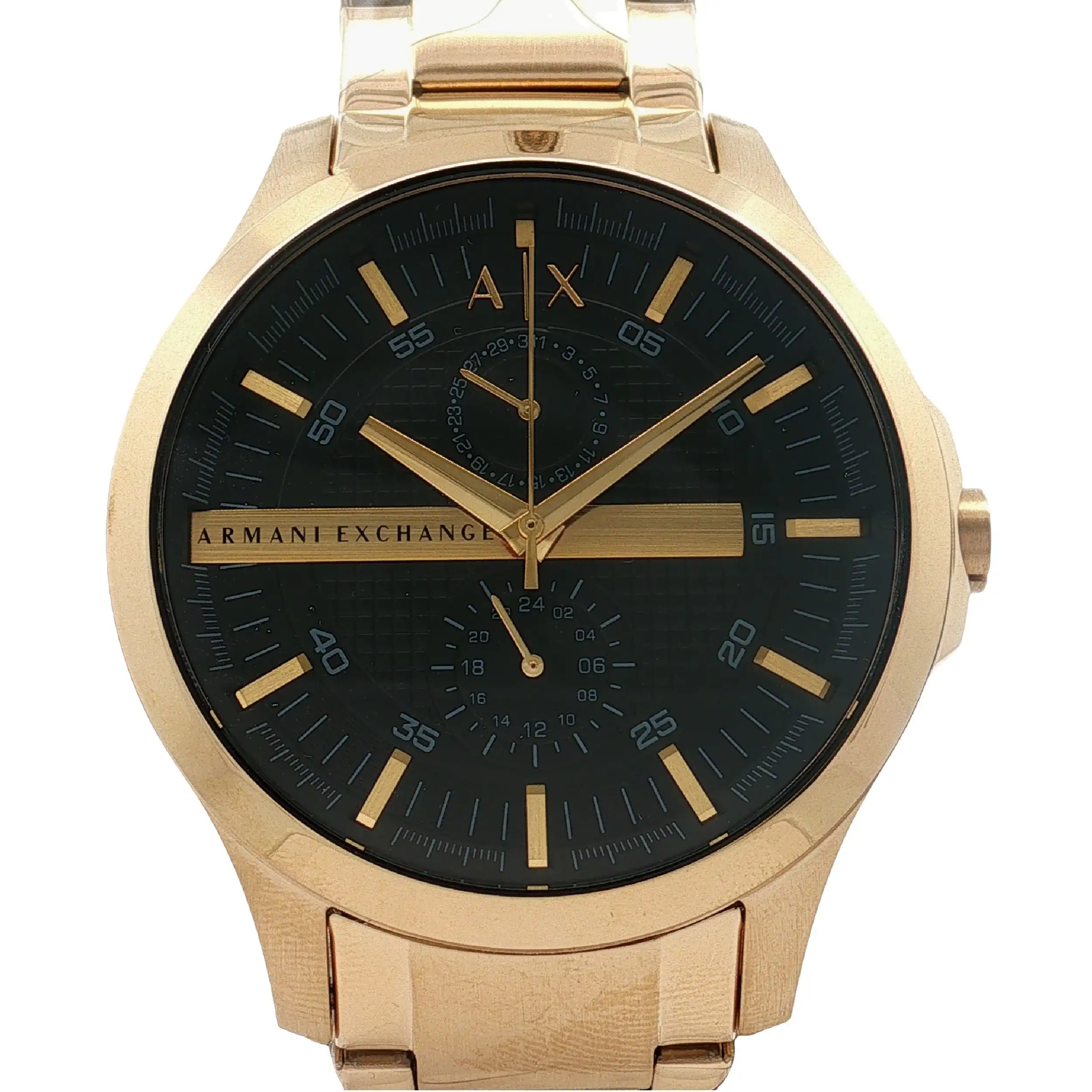 Herrenuhr Armani Exchange ax2122 mit Box Herrenuhr Armani Exchange ax2122 mit Box