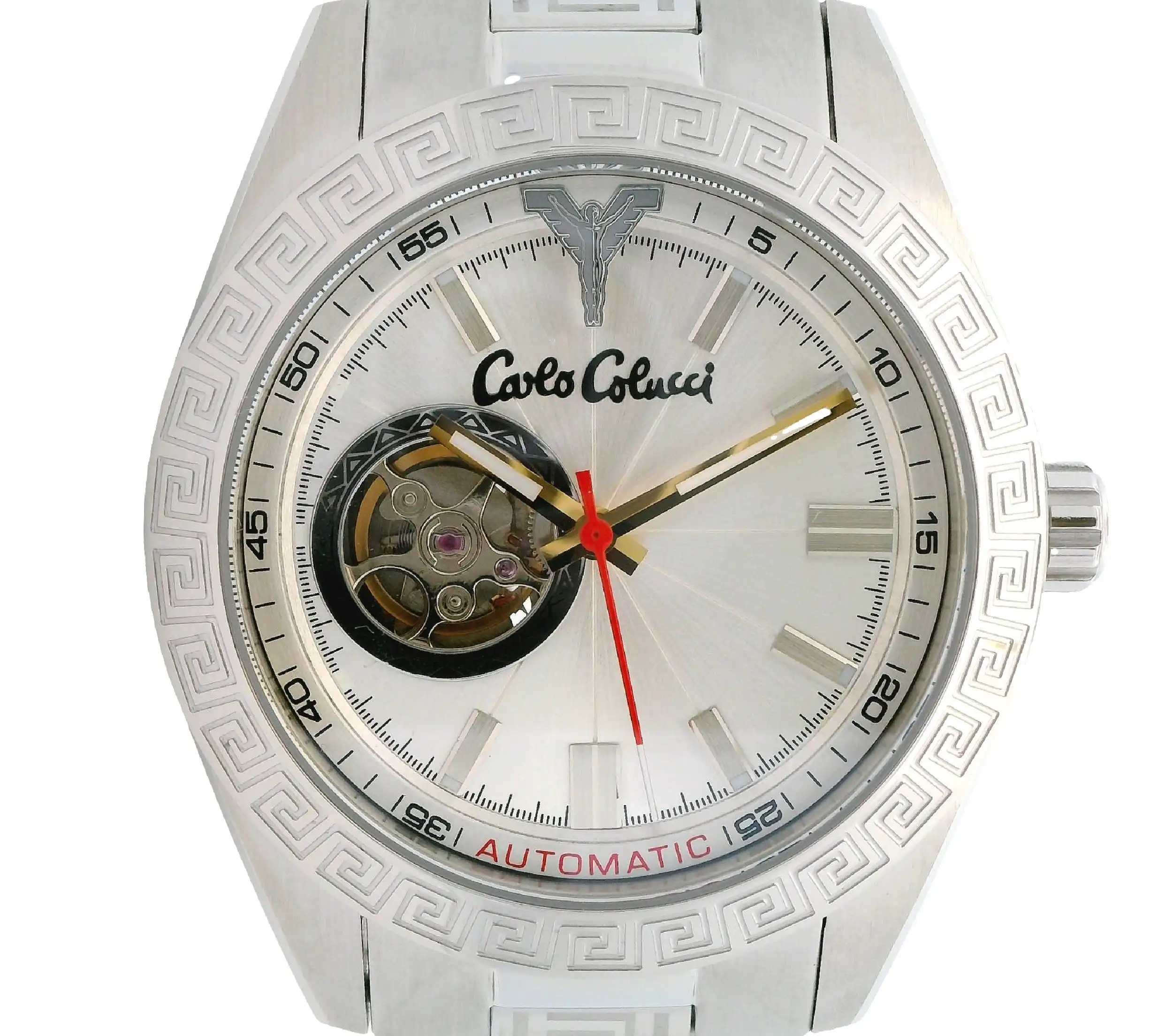 Herrenuhr Carlo Colucci Automatik Herrenuhr Carlo Colucci Automatik