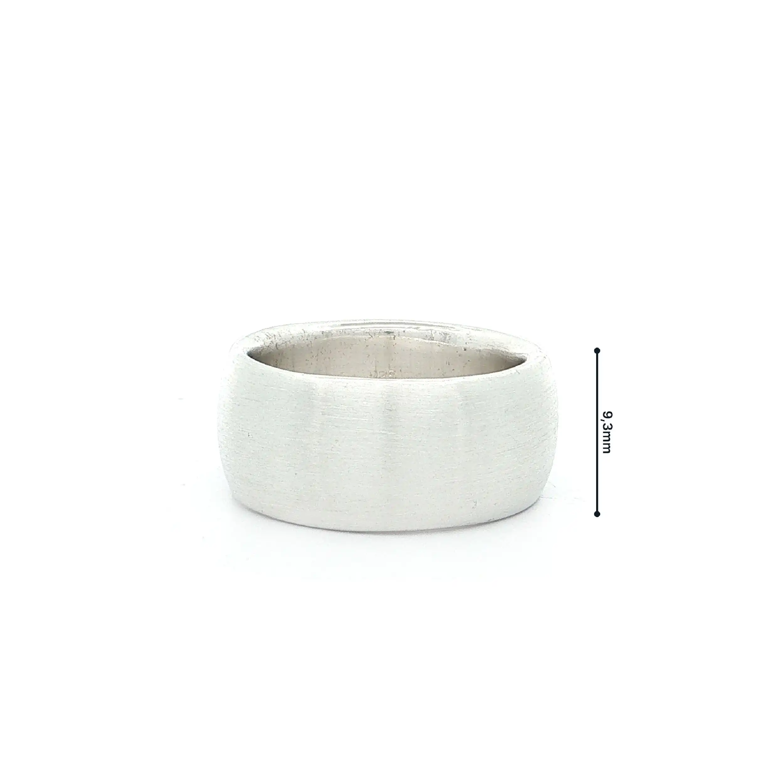 Ring Silber