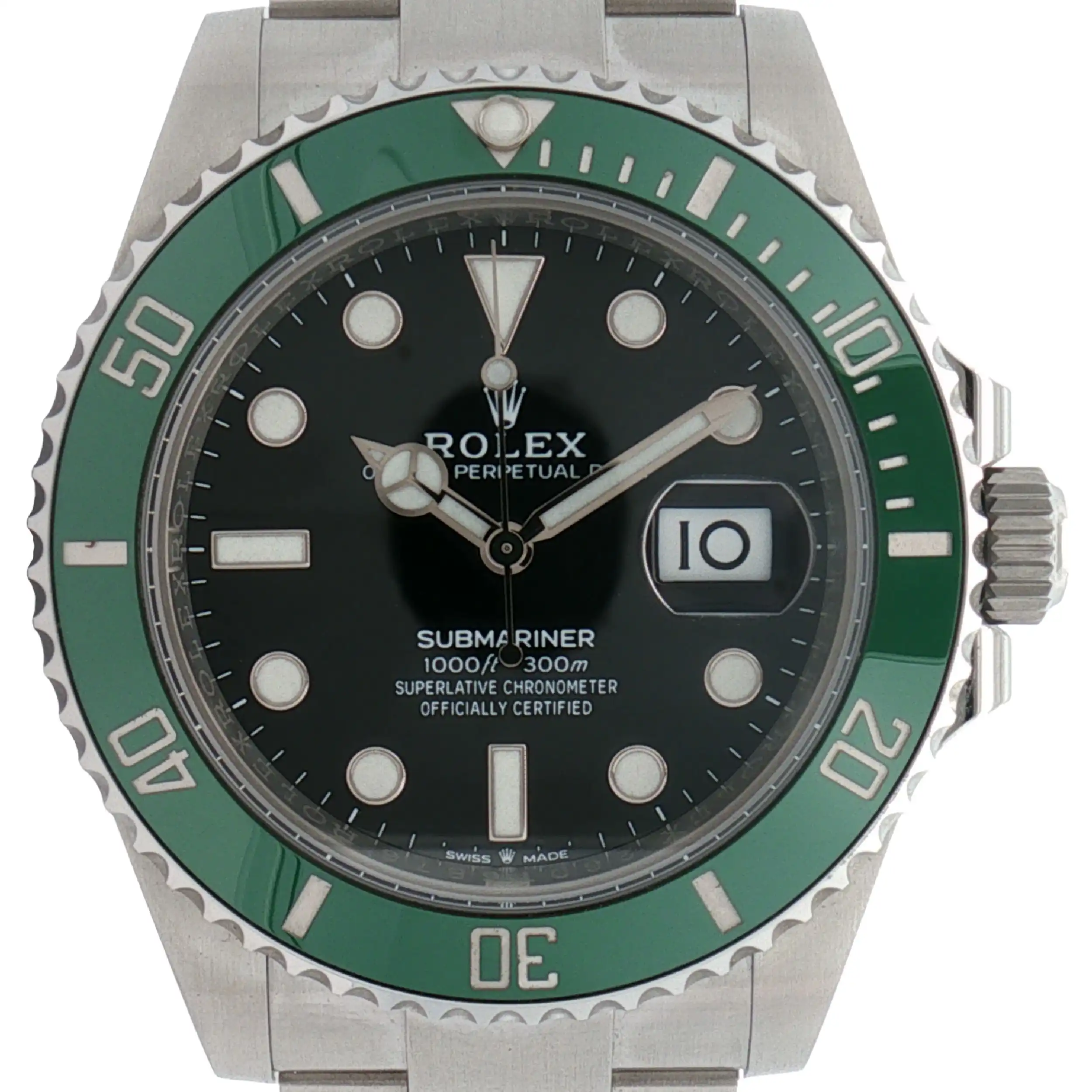 Herrenuhr Rolex Submariner Date Starbucks Herrenuhr Rolex Submariner Date Starbucks