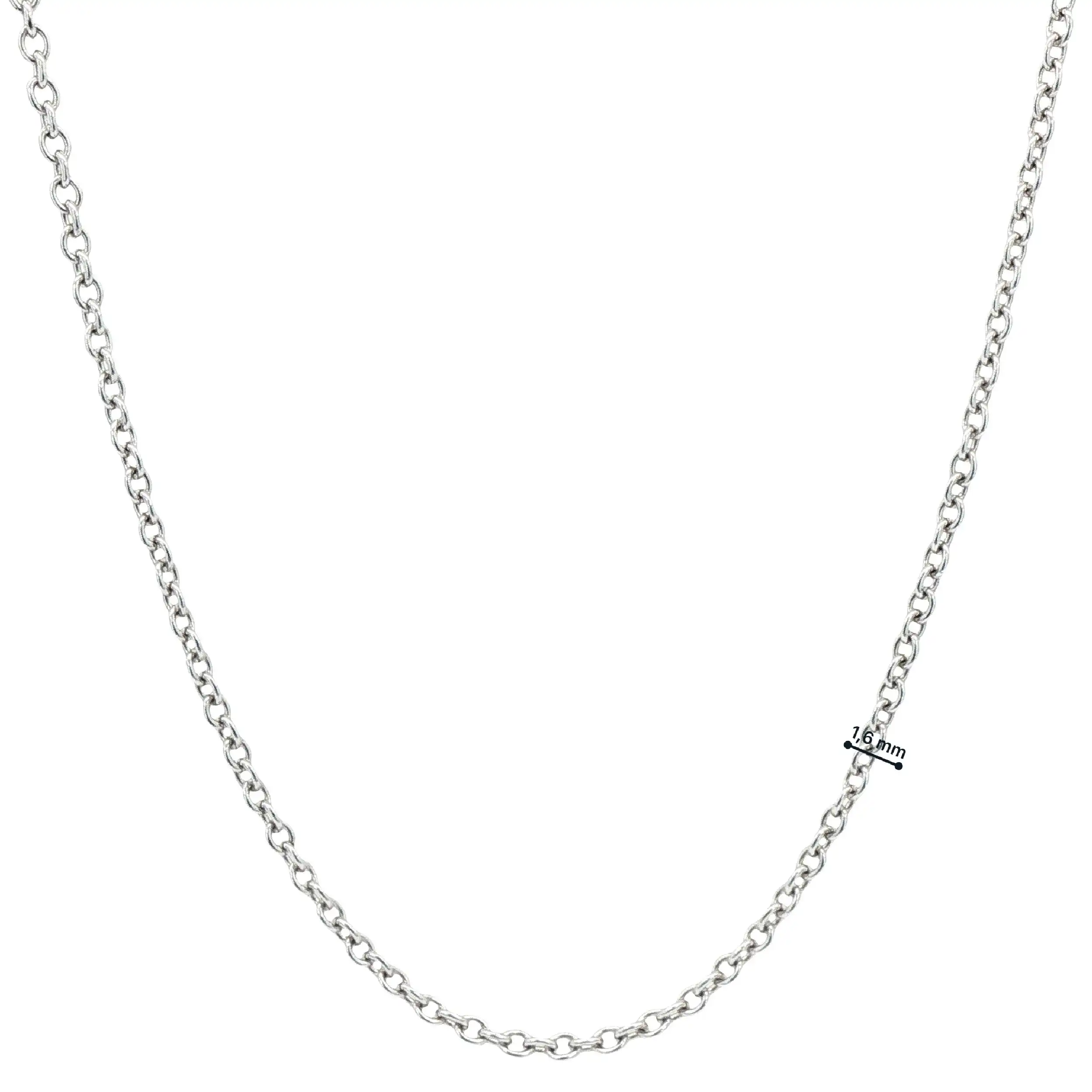 Collier Bicolor Sternchen Collier Bicolor Sternchen