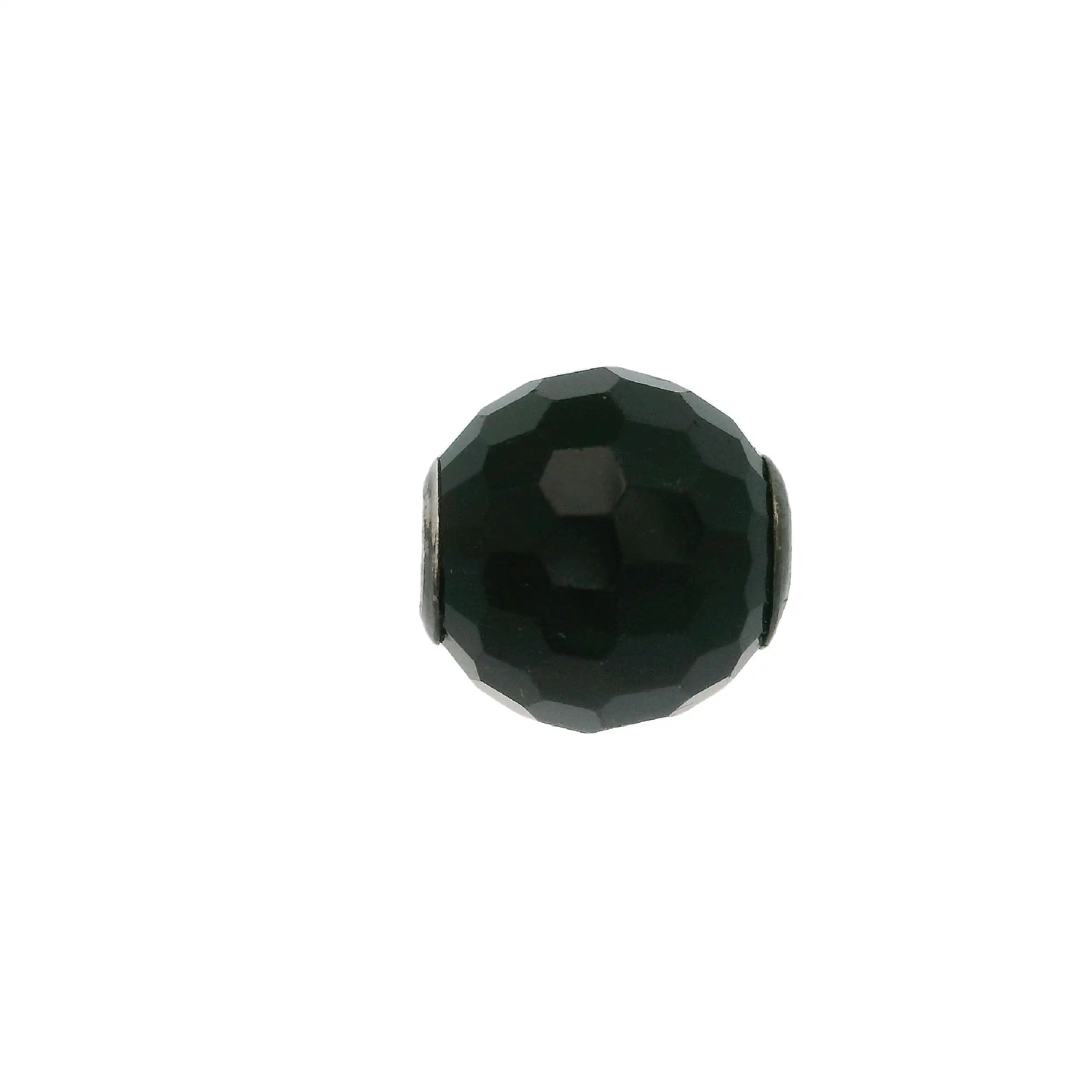 Charm Thomas Sabo Obsidian Charm Thomas Sabo Obsidian
