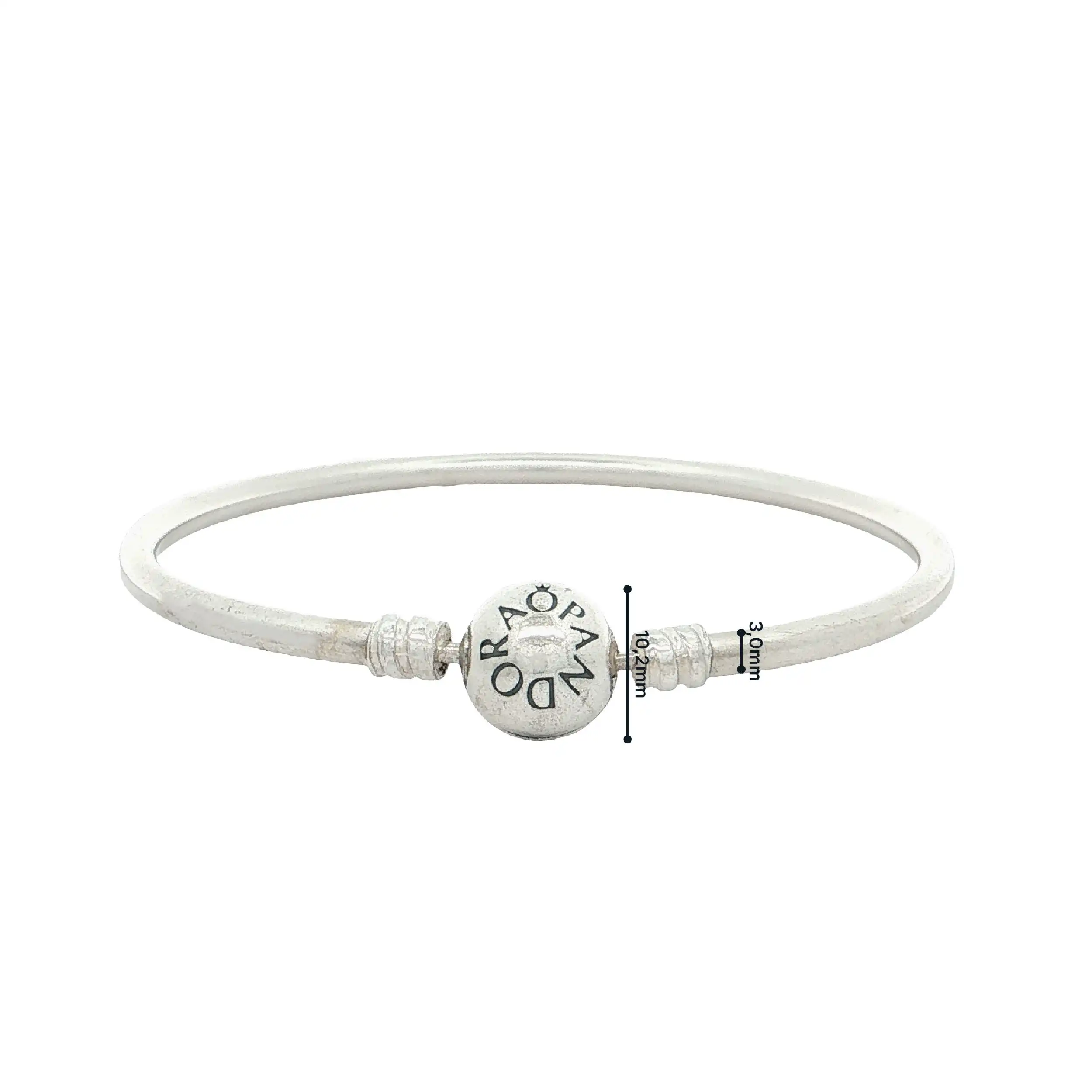 Armreif Silber Pandora