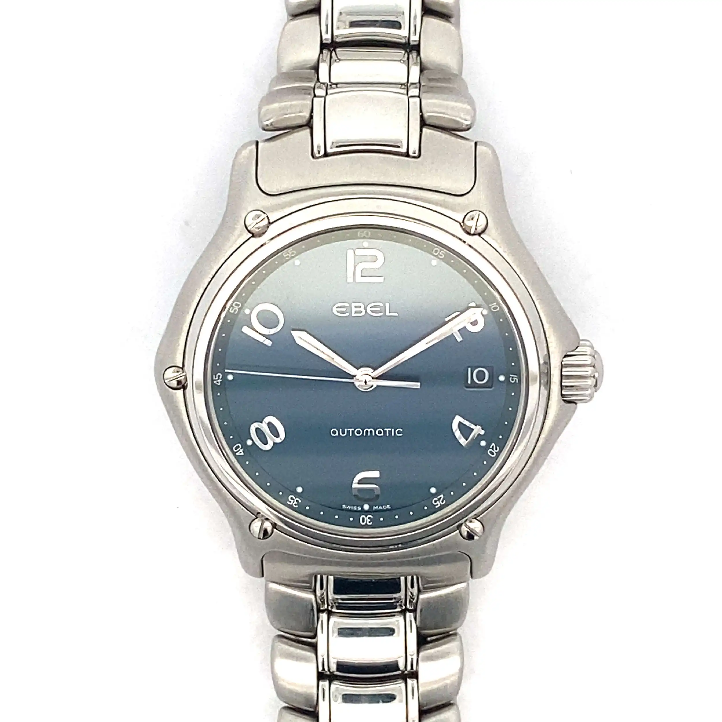 Herrenuhr Ebel 1911 Automatic Herrenuhr Ebel 1911 Automatic
