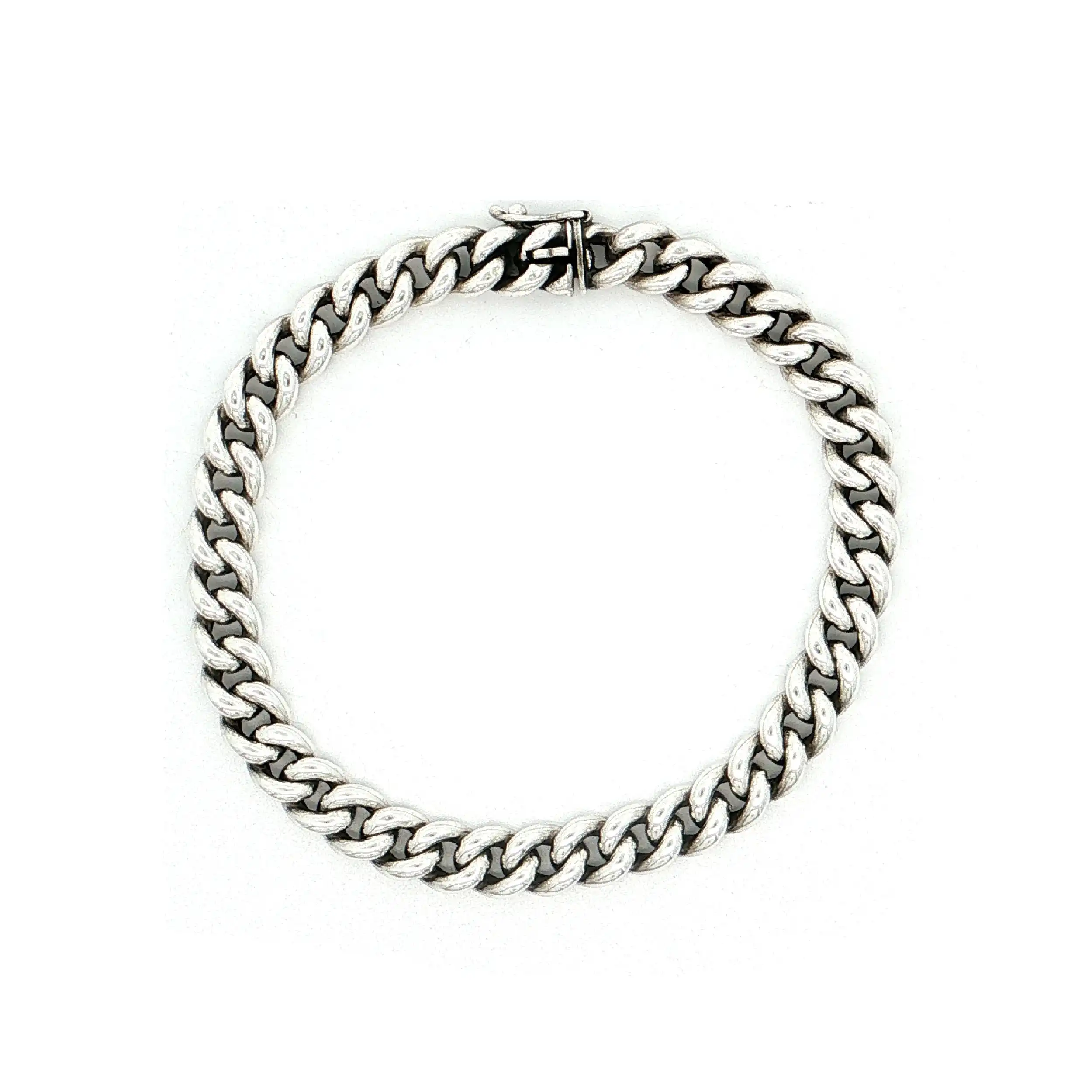 Panzerarmband Silber Panzerarmband Silber