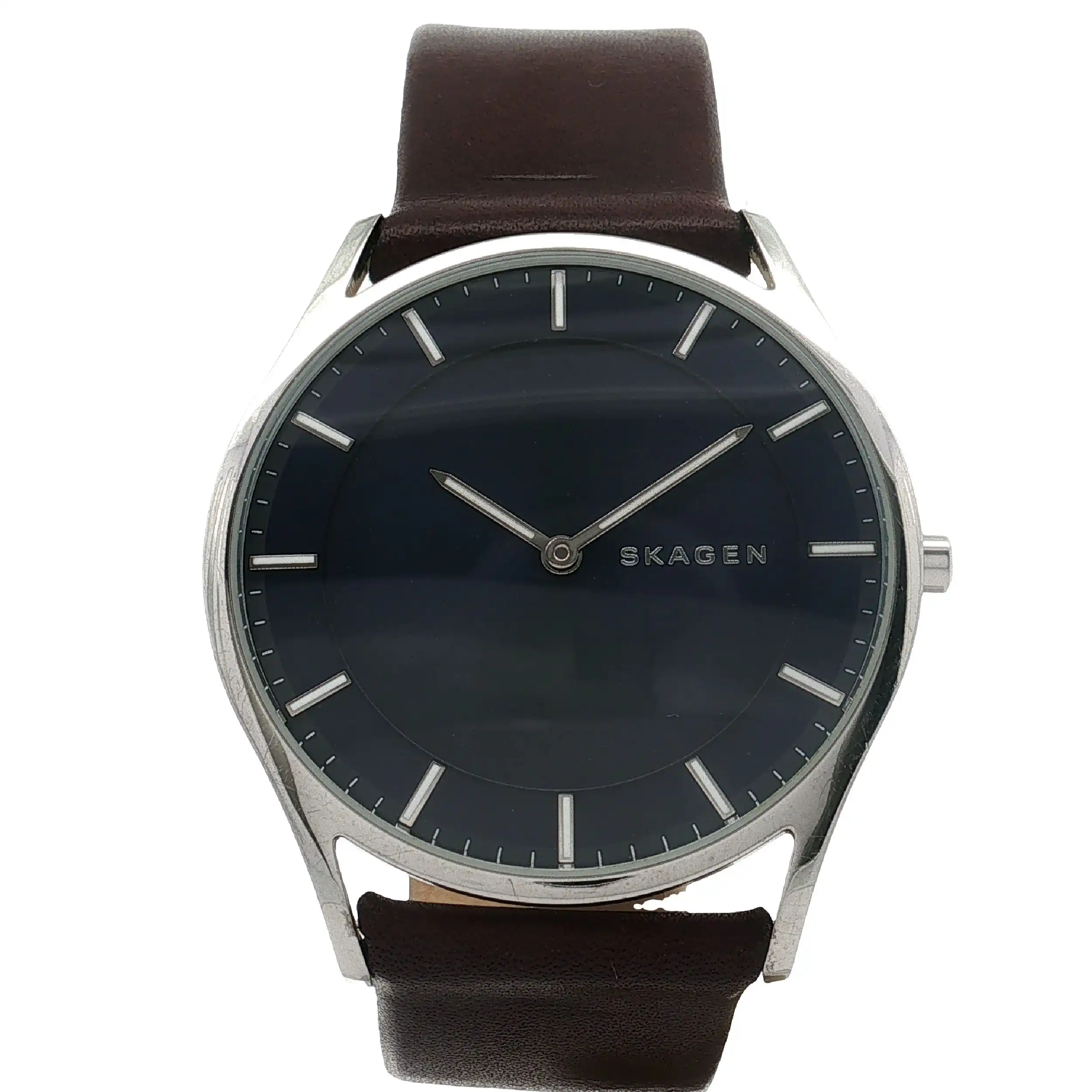 Herrenuhr Skagen