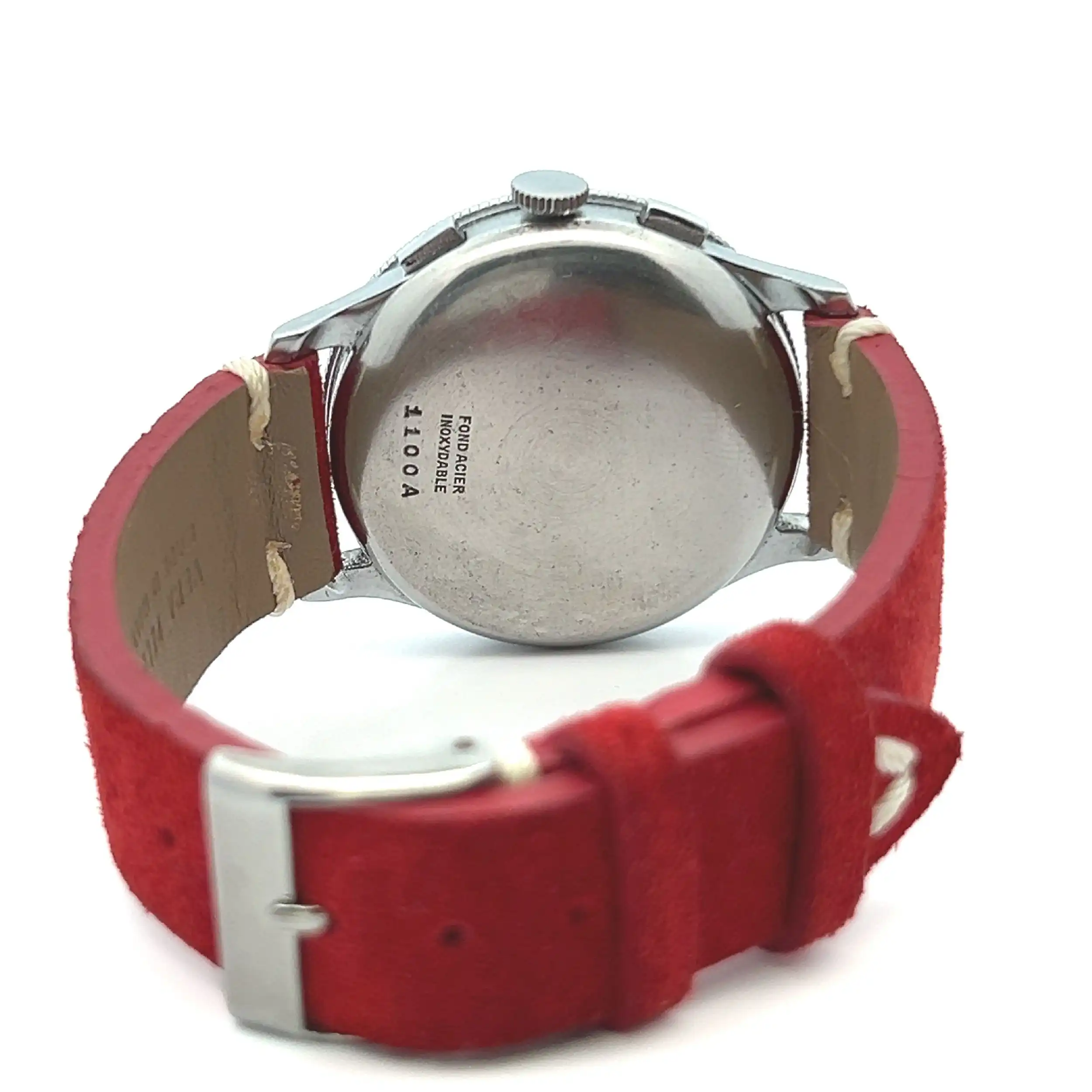 Herrenuhr Baume Mercier Ref 1100A Triple Calender Herrenuhr Baume Mercier Ref 1100A Triple Calender