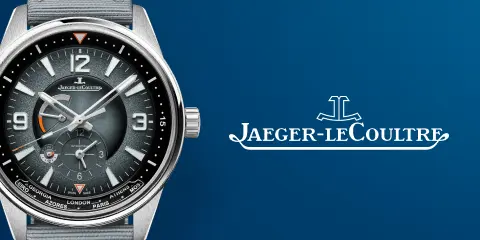 Jaeger-LeCoultre gebraucht kaufen – Pfandhaus Schumachers