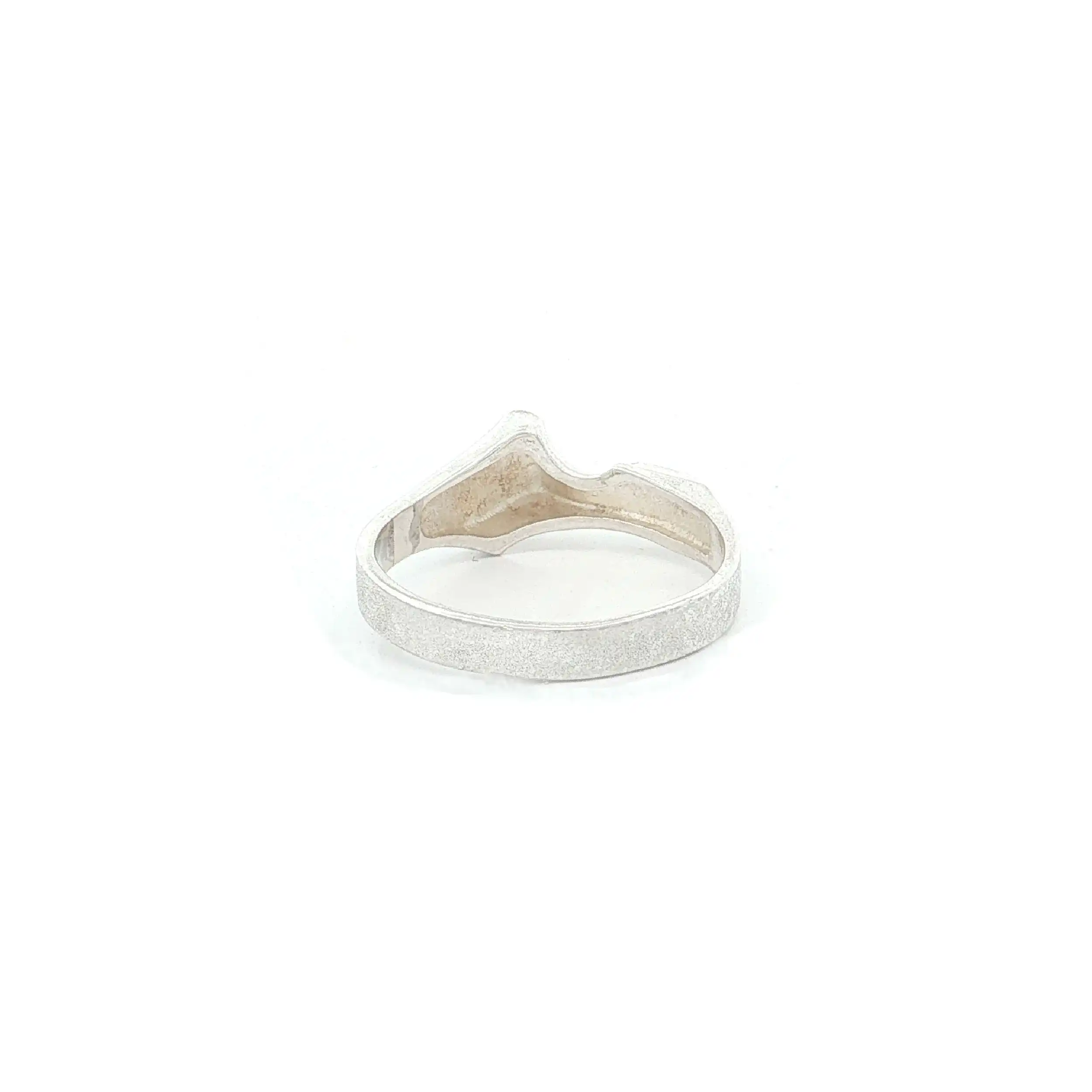 Ring Silber "Lapponia"