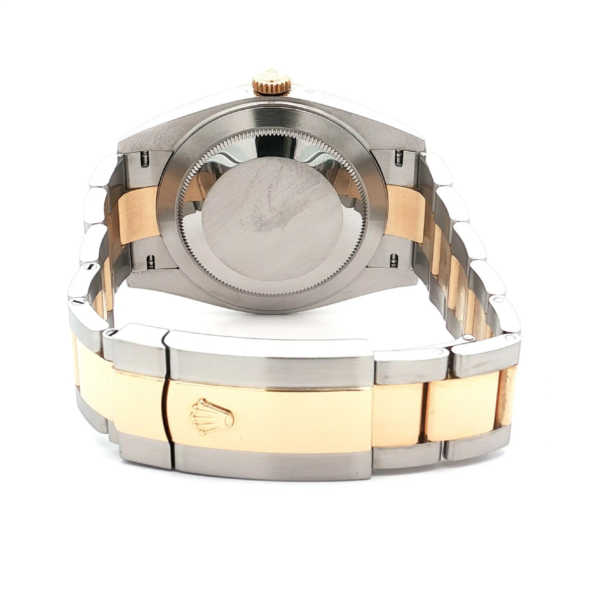 Herrenuhr Rolex Datejust 41 Herrenuhr Rolex Datejust 41