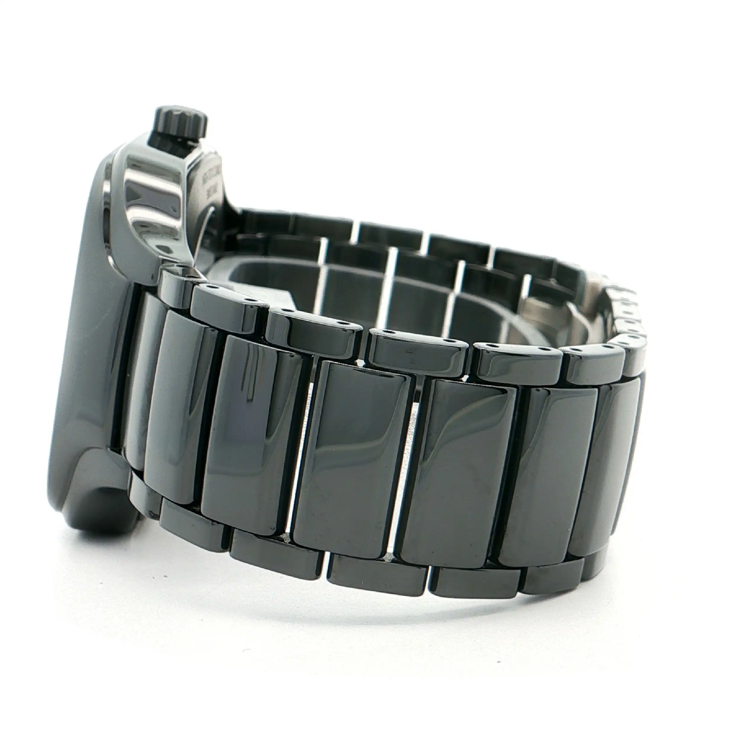 Herrenuhr Rado True Square Ref.01.734.6086.3.016 mit Box und Papiere