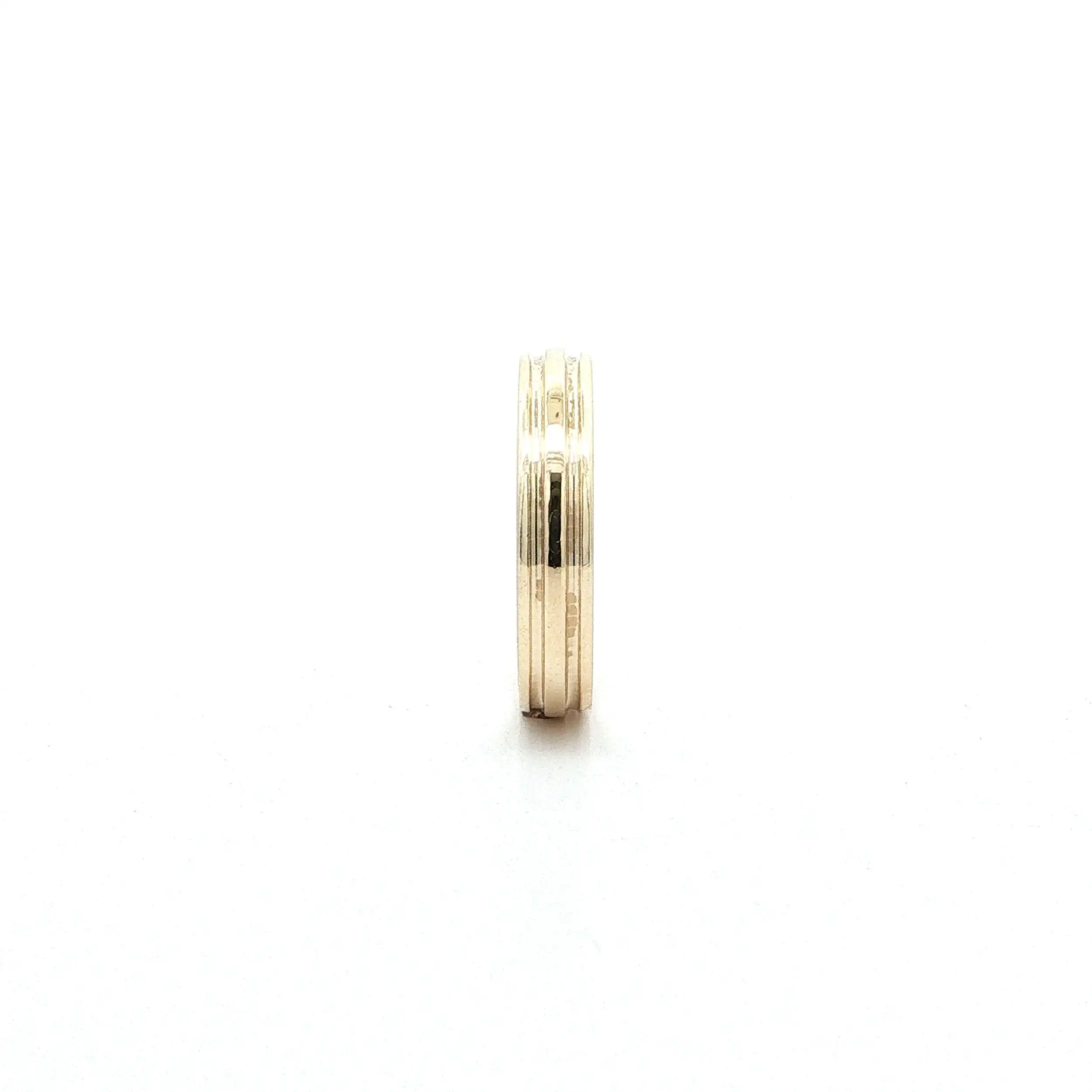 Ring Gelbgold