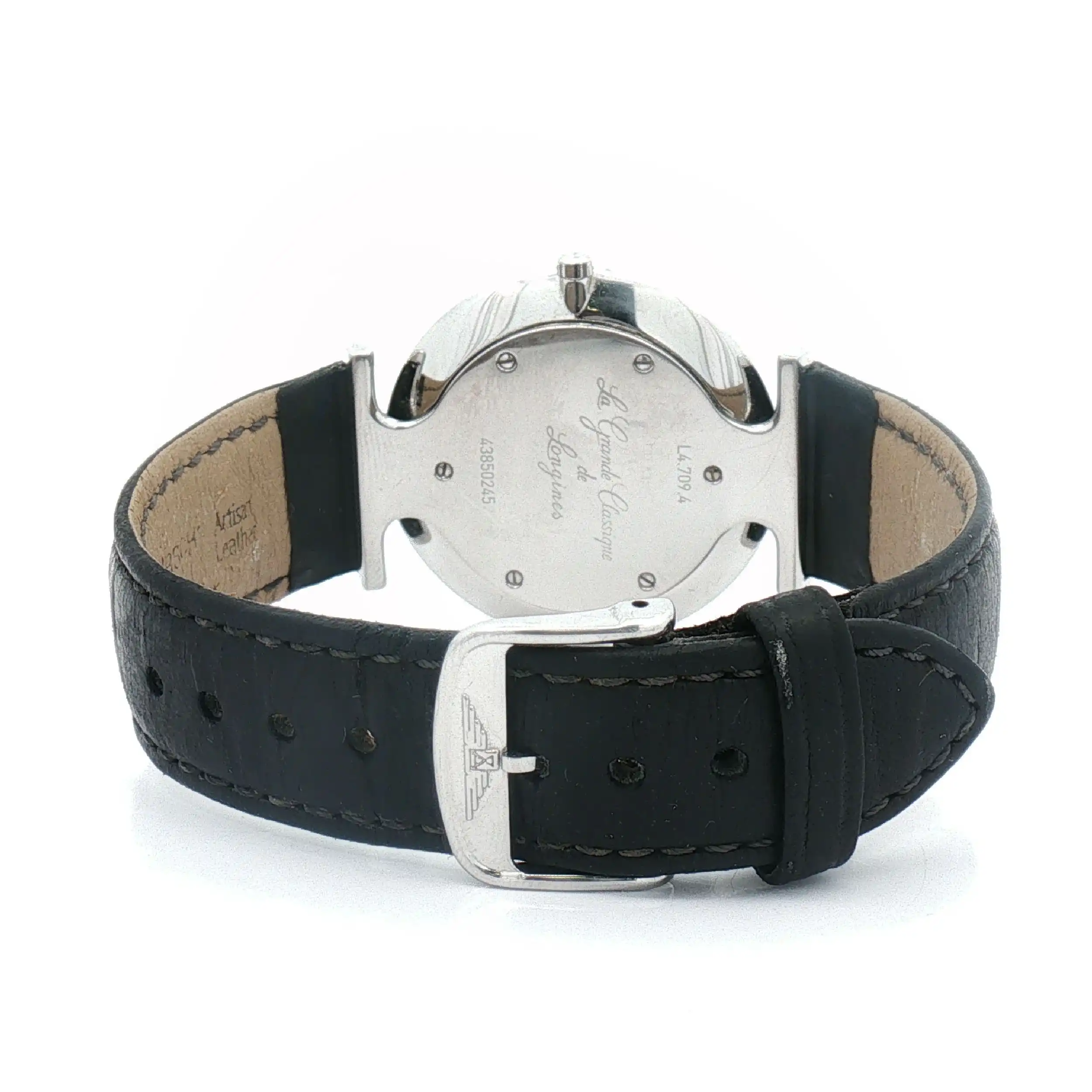 Damenuhr Longines La Grande Classique