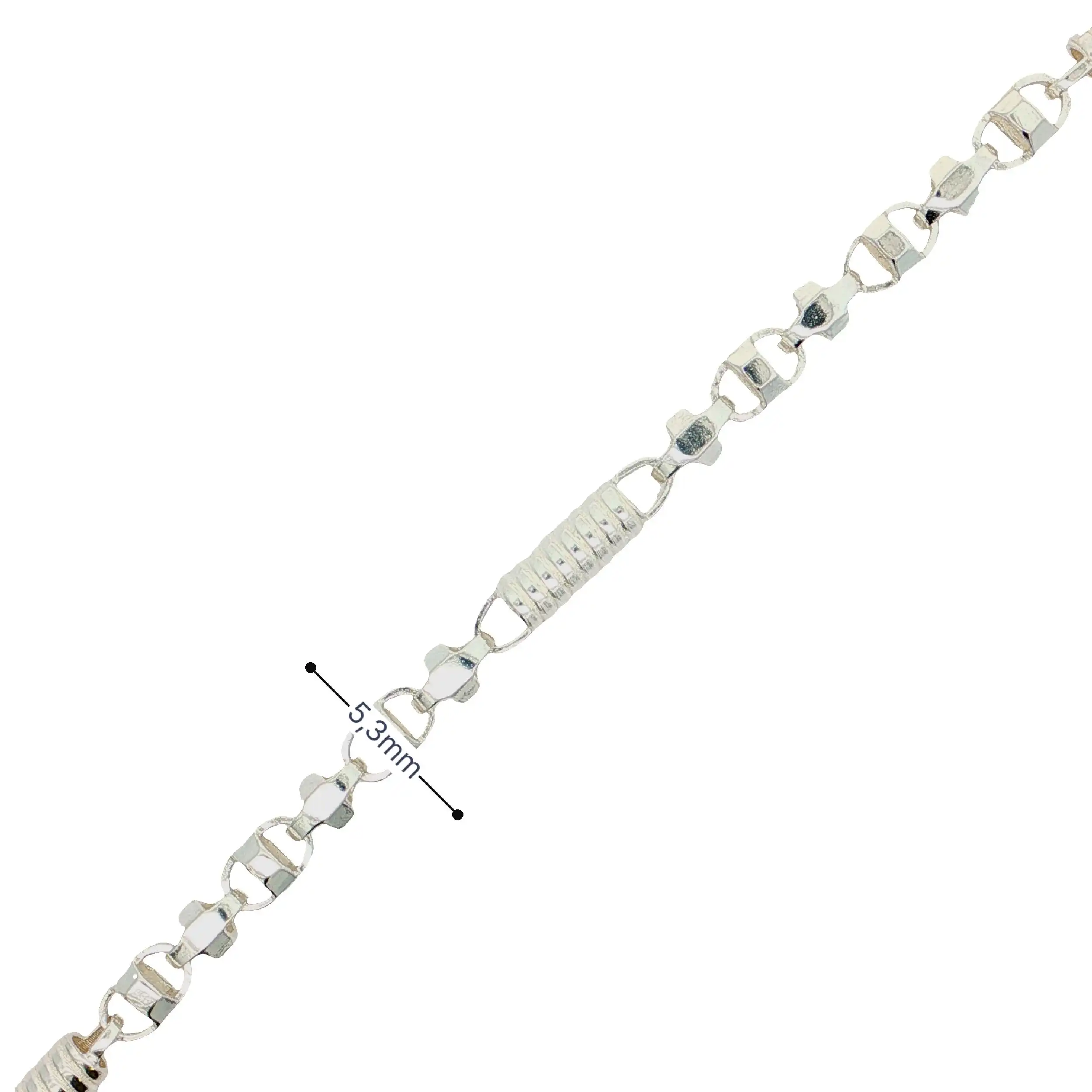 Armband Silber