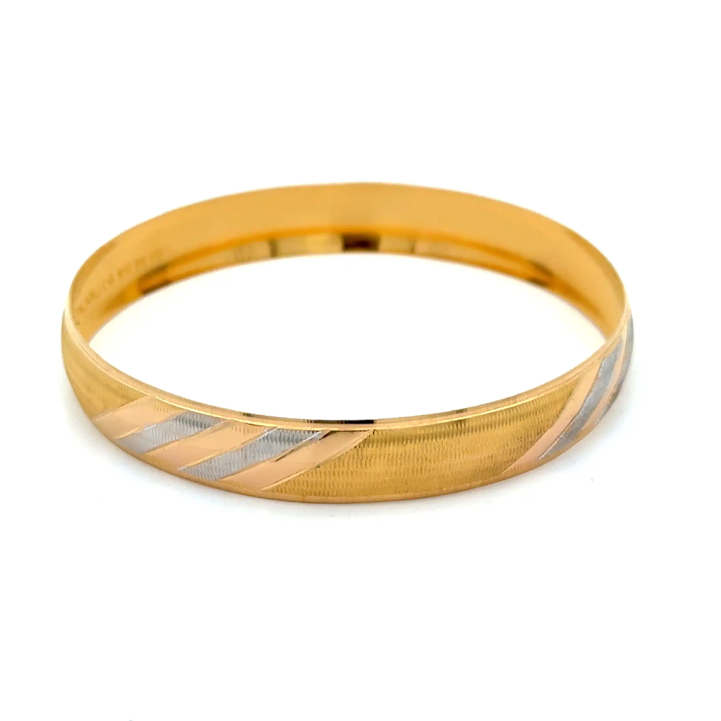 Armreif Bicolor Armreif Bicolor