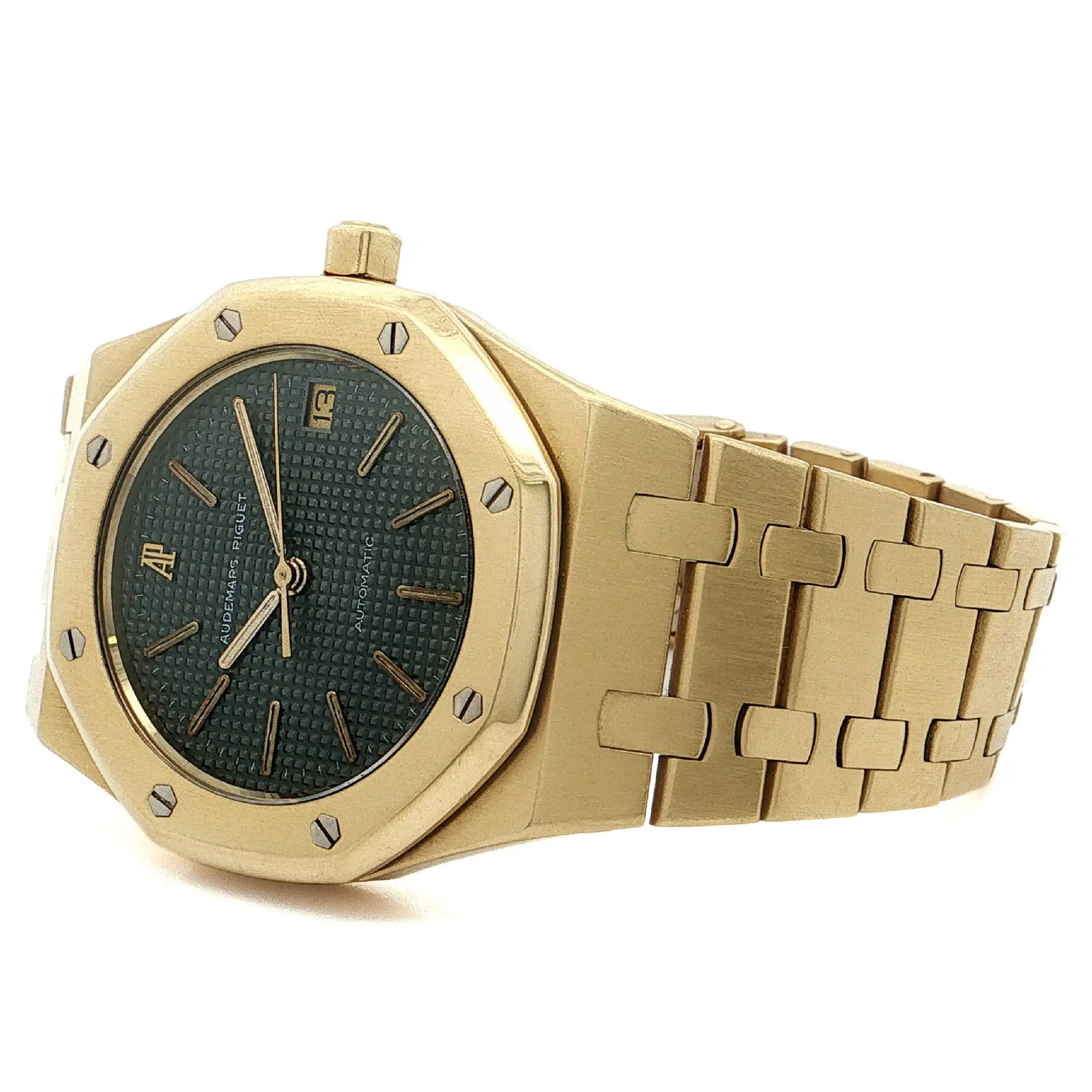 Herrenuhr Audemars Piguet Royal Oak 36mm Herrenuhr Audemars Piguet Royal Oak 36mm