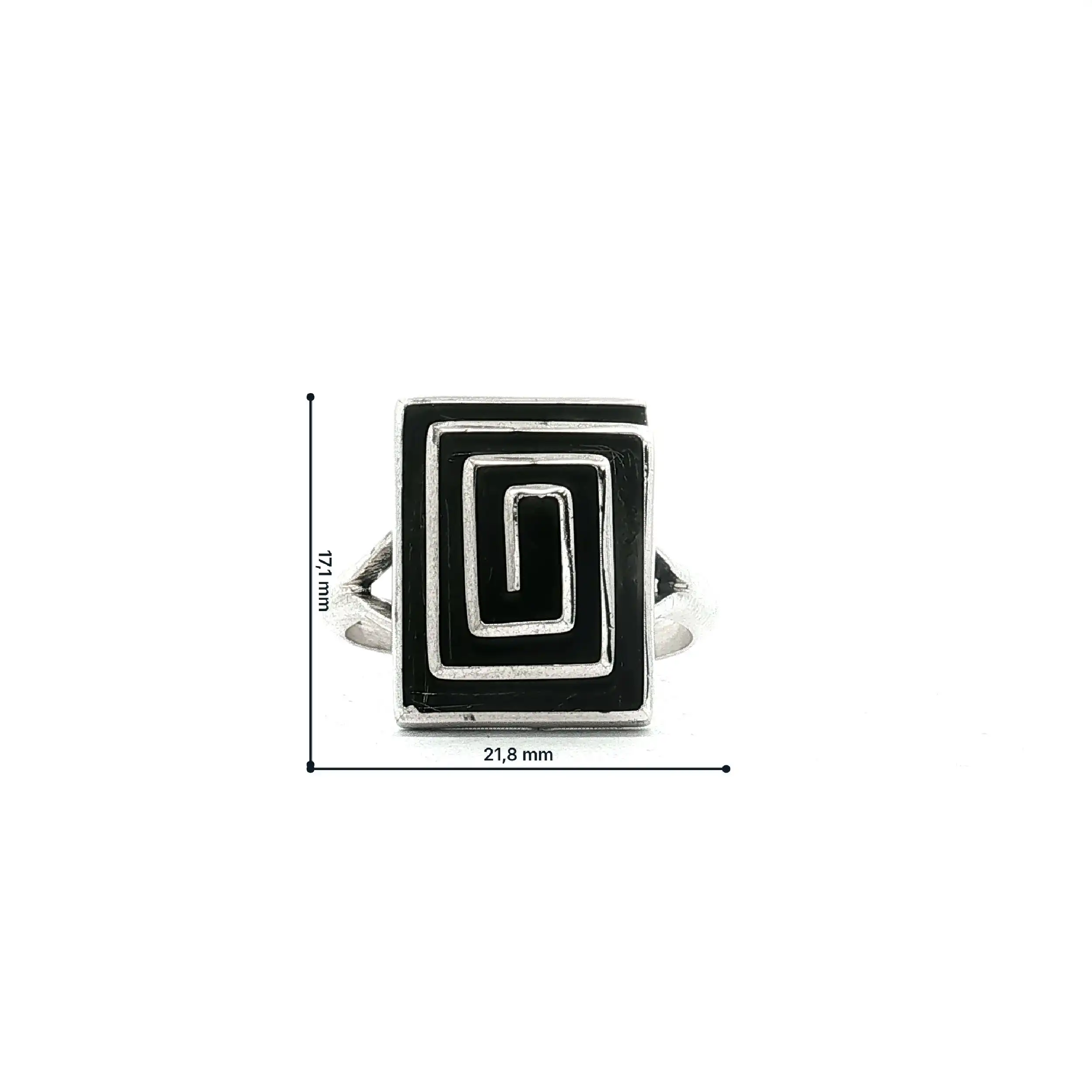 Ring Muster Labyrinth Ring Muster Labyrinth