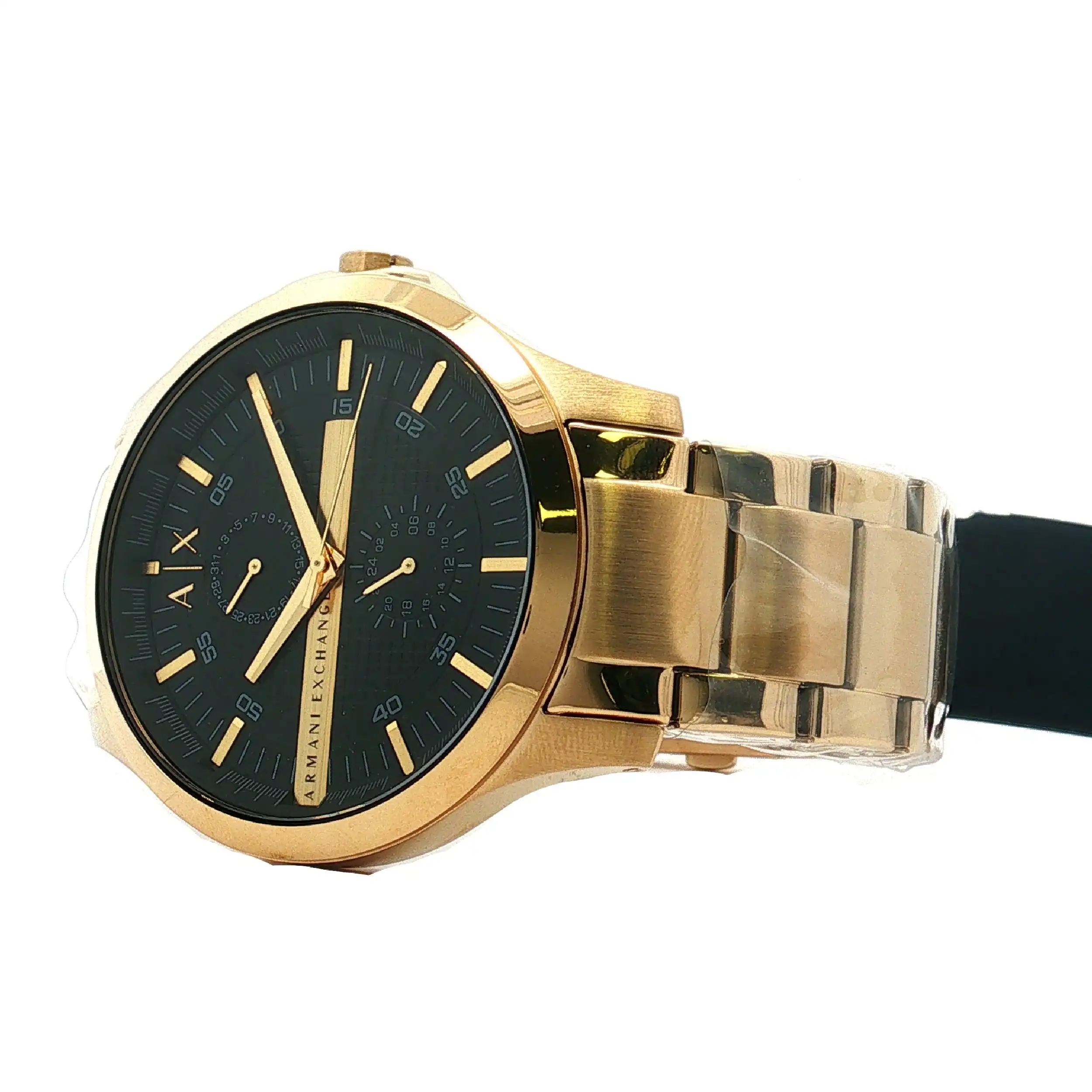Herrenuhr Armani Exchange ax2122 mit Box