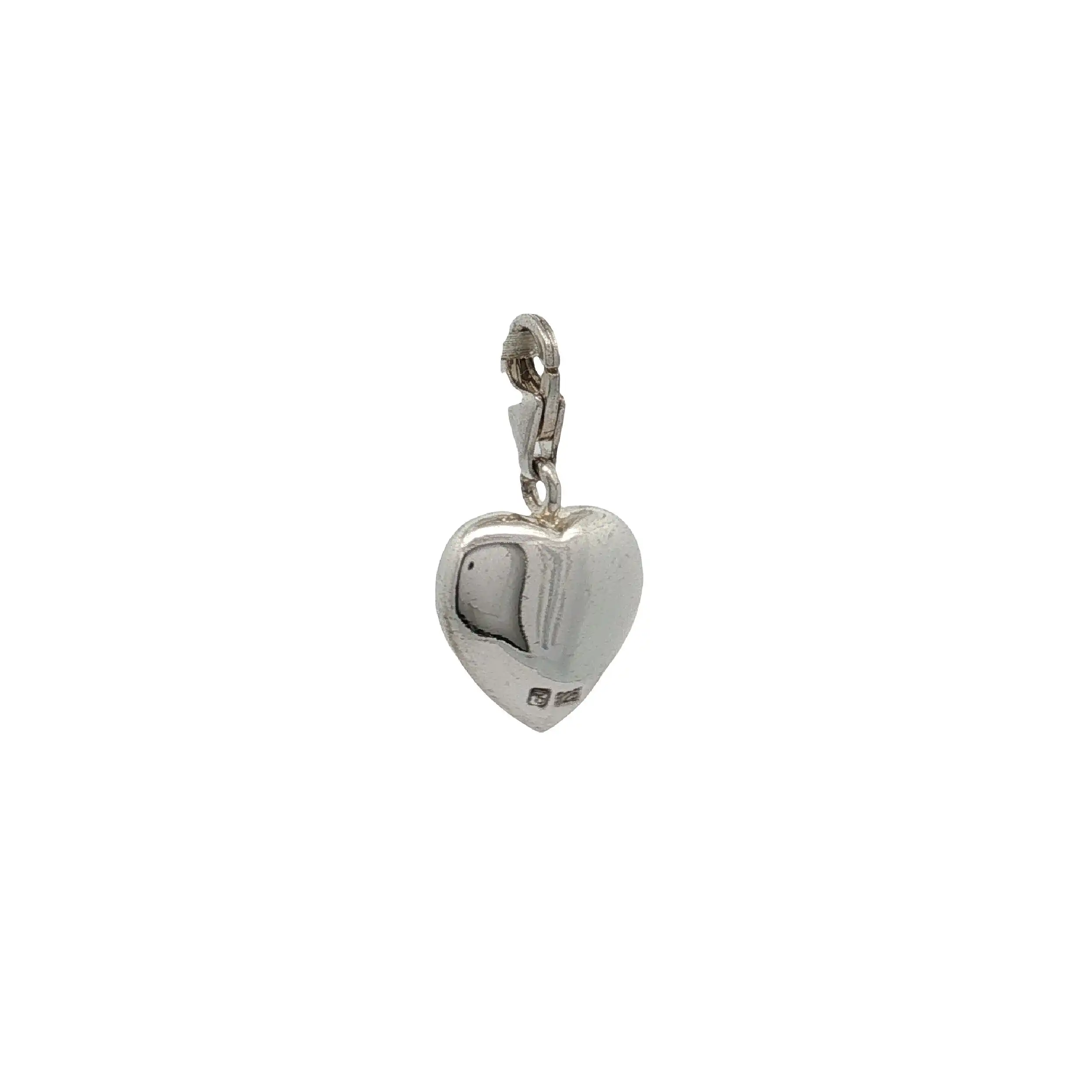 Charm Silber Thomas Sabo Herz Charm Silber Thomas Sabo Herz