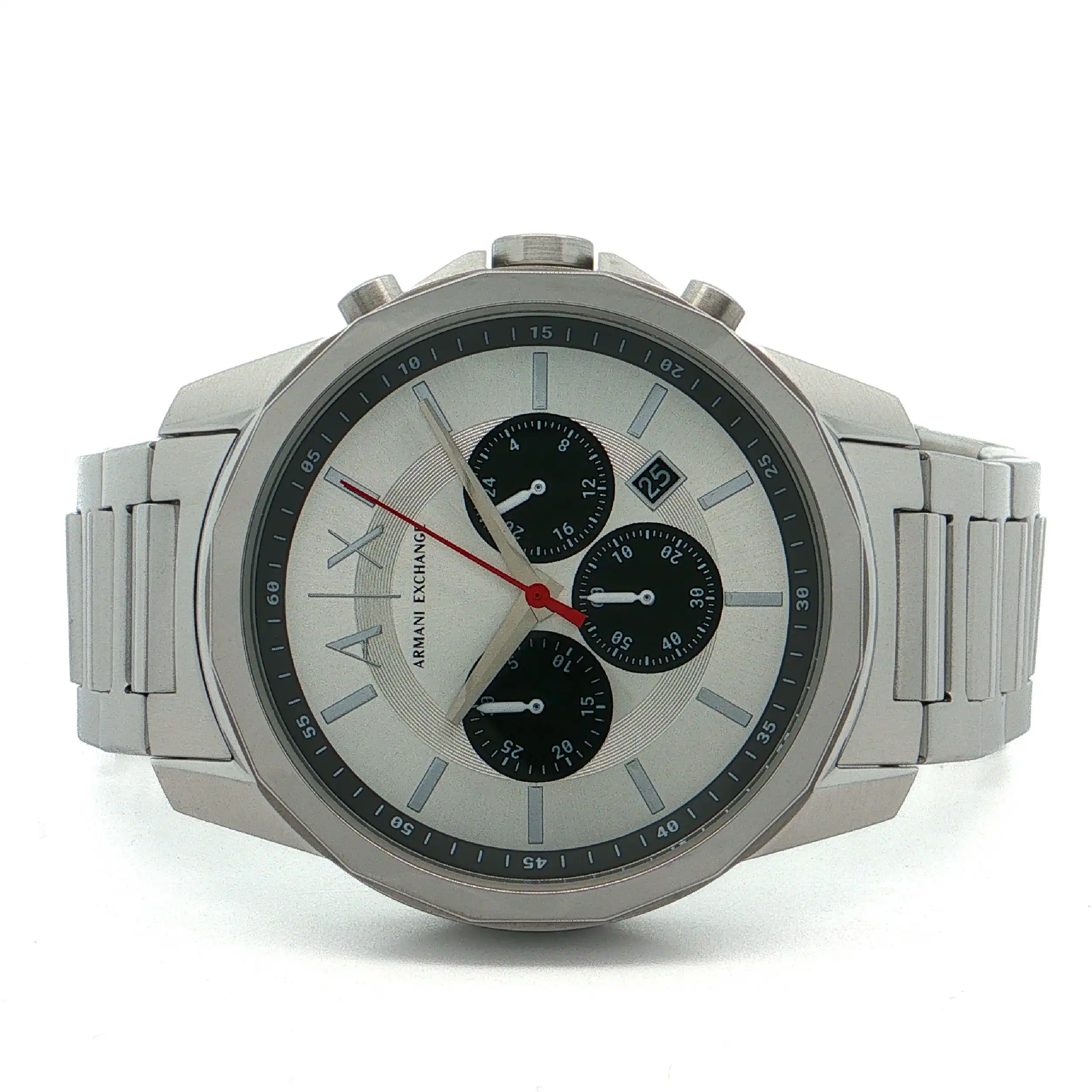 Herrenuhr Armani Exchange AX1742