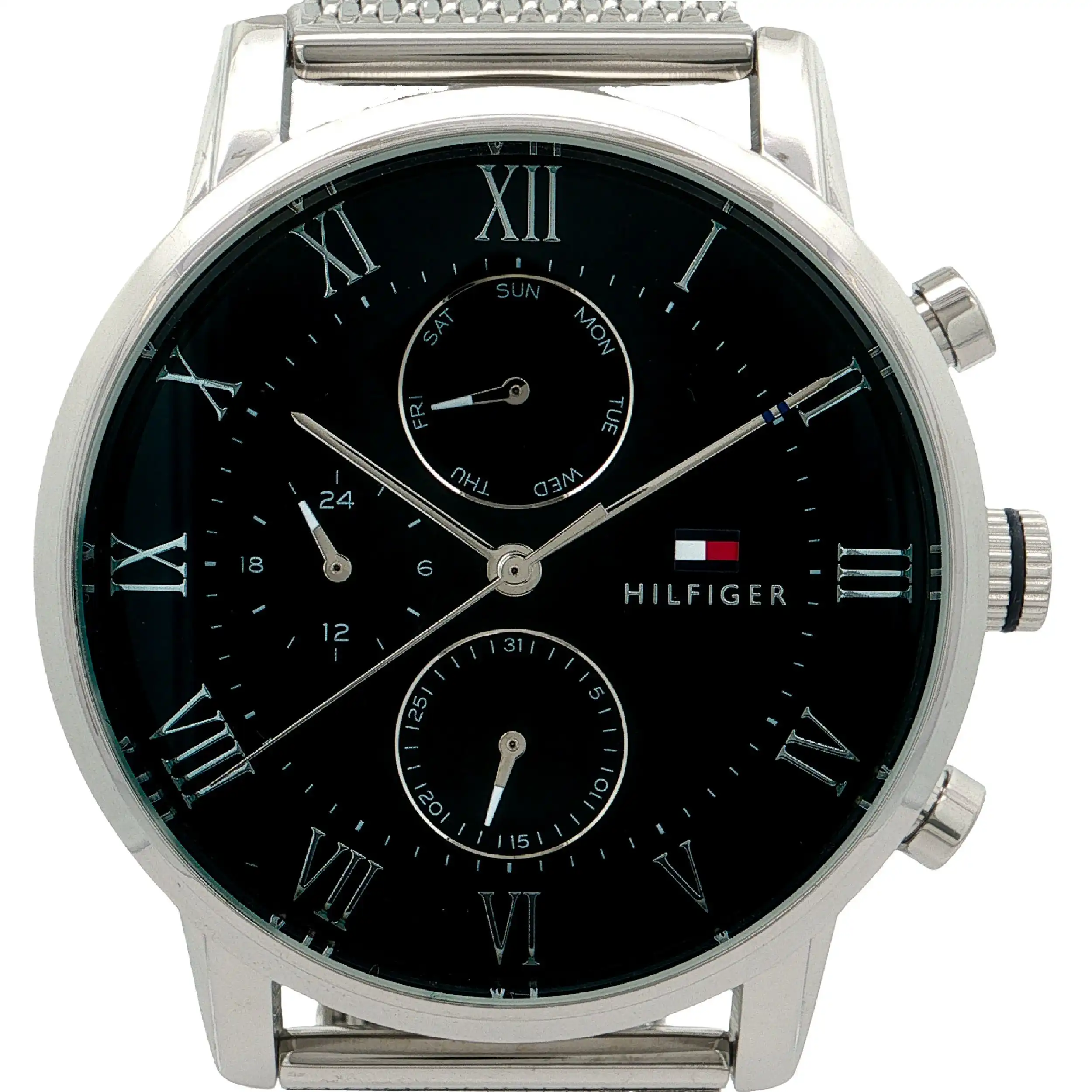 Herrenuhr Tommy Hilfiger 1791398