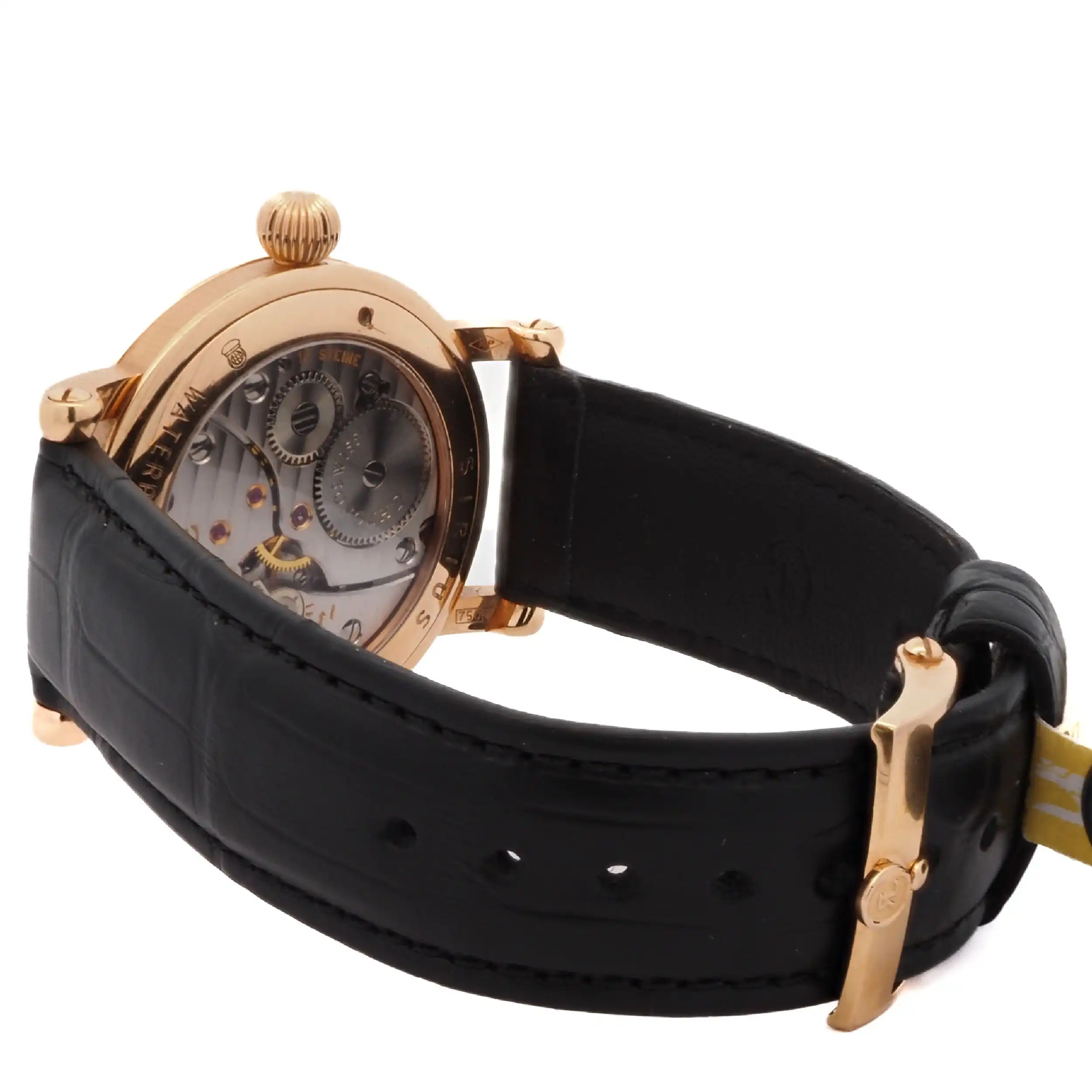 Herrenuhr Chronoswiss Sirius Herrenuhr Chronoswiss Sirius