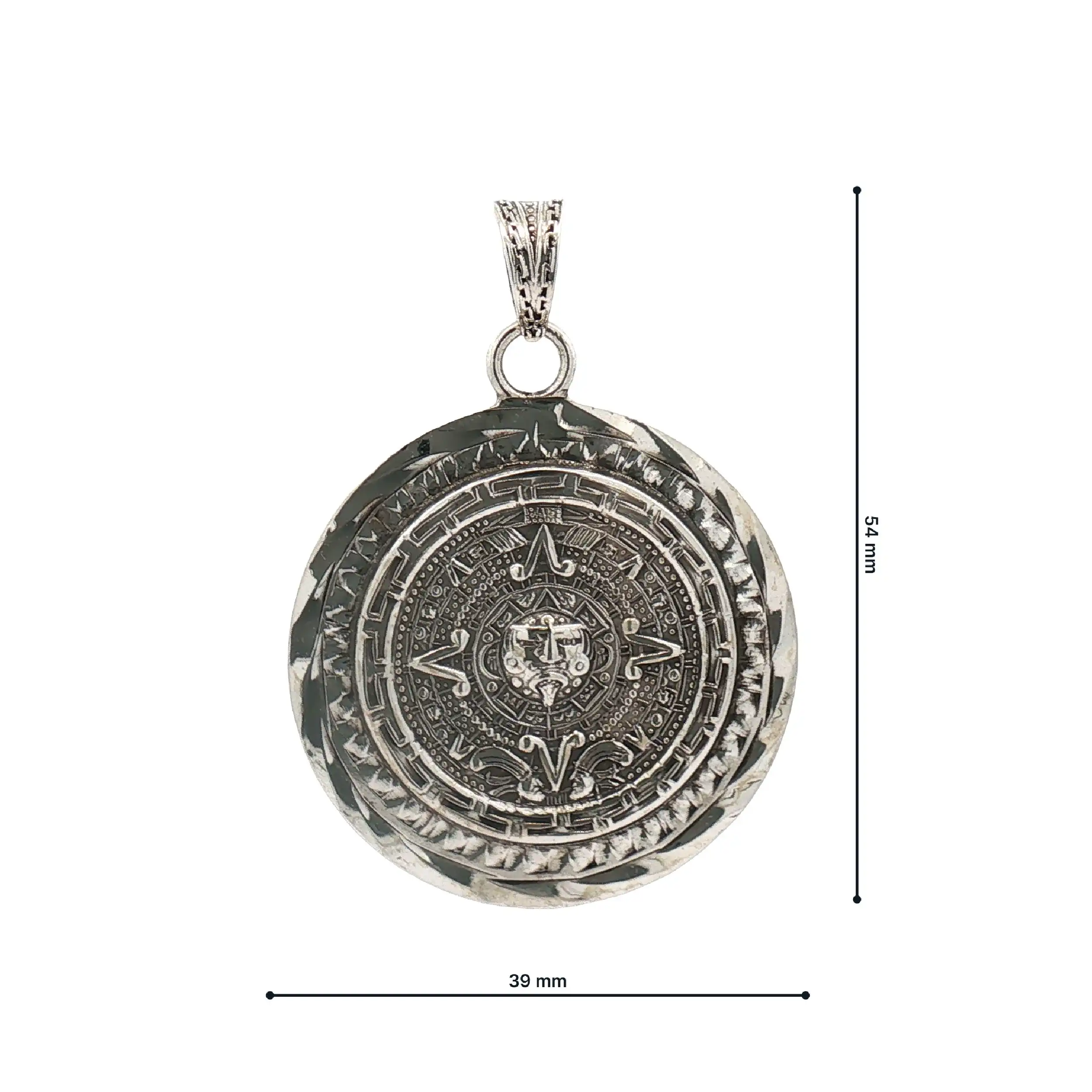 Anhänger Silber