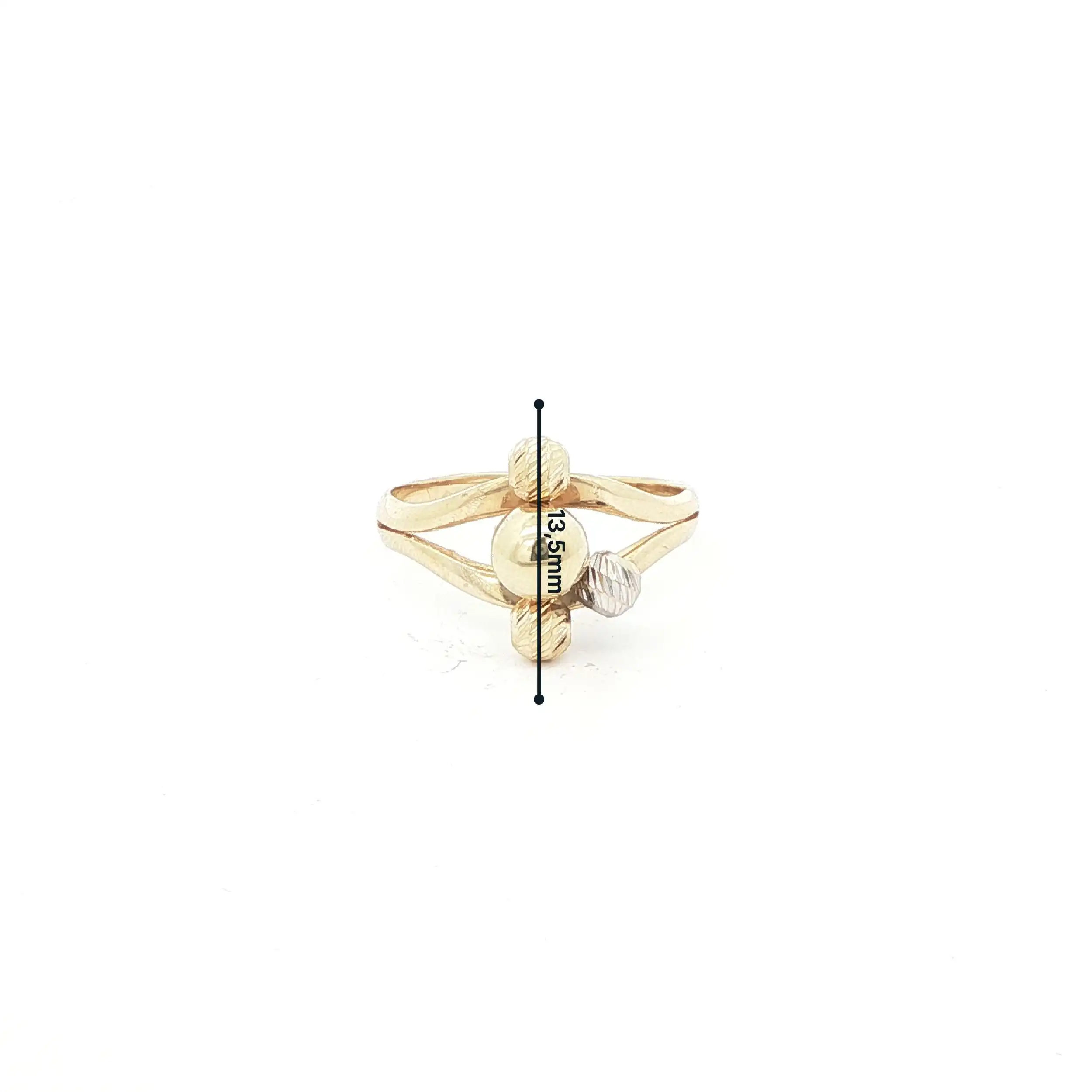 Ring Bicolor