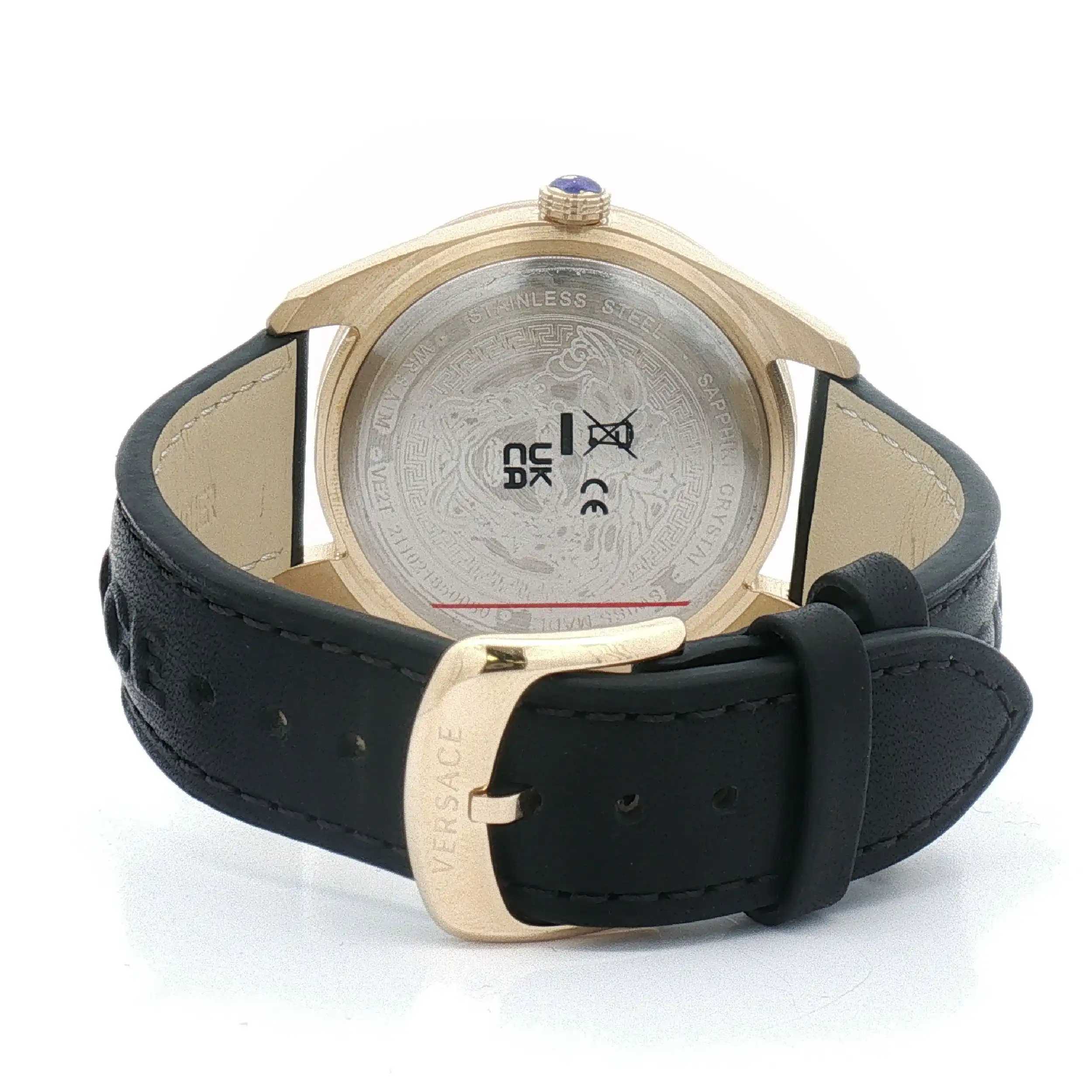 Herrenuhr Versace Herrenuhr Versace