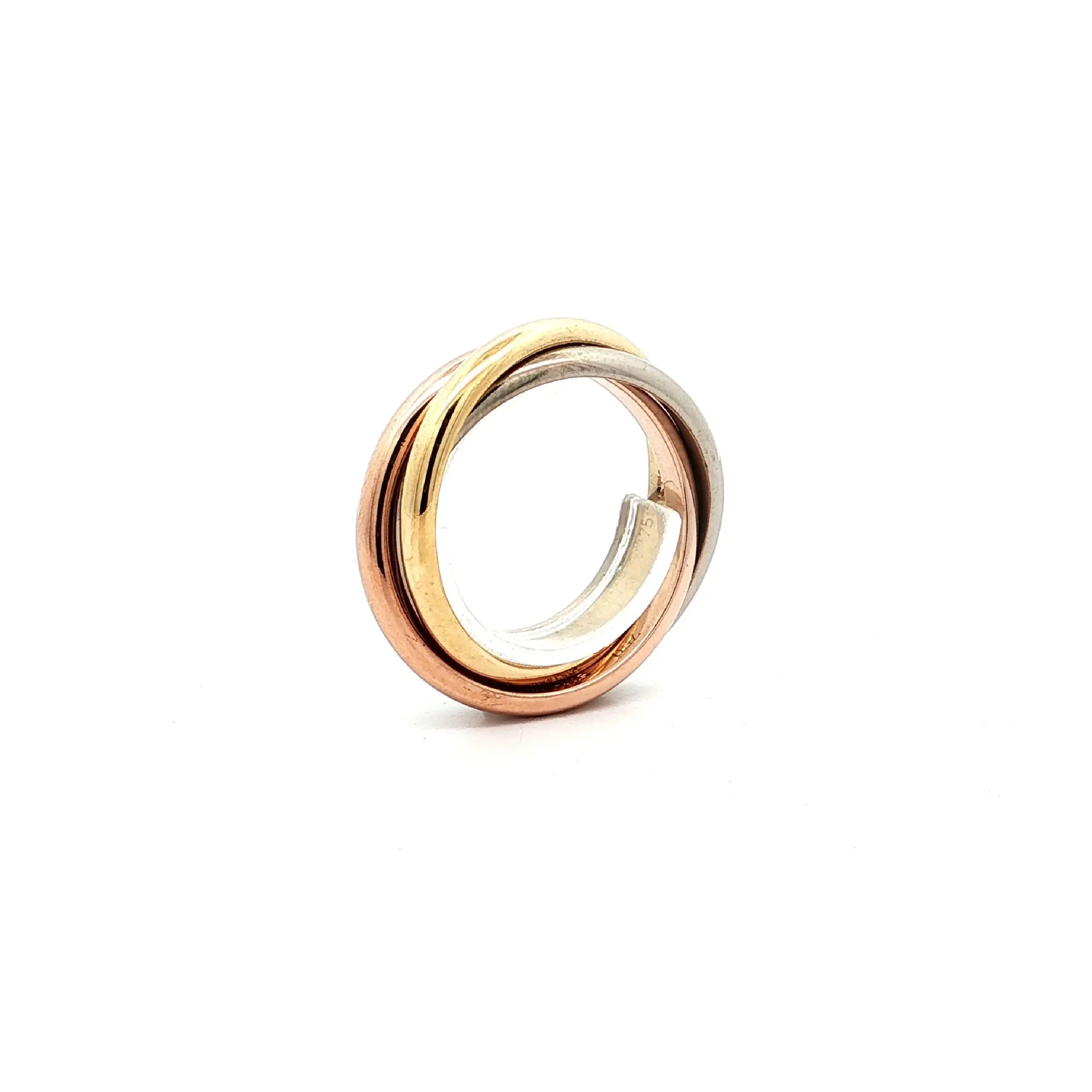 Rollring Tricolor von Stichnoth
