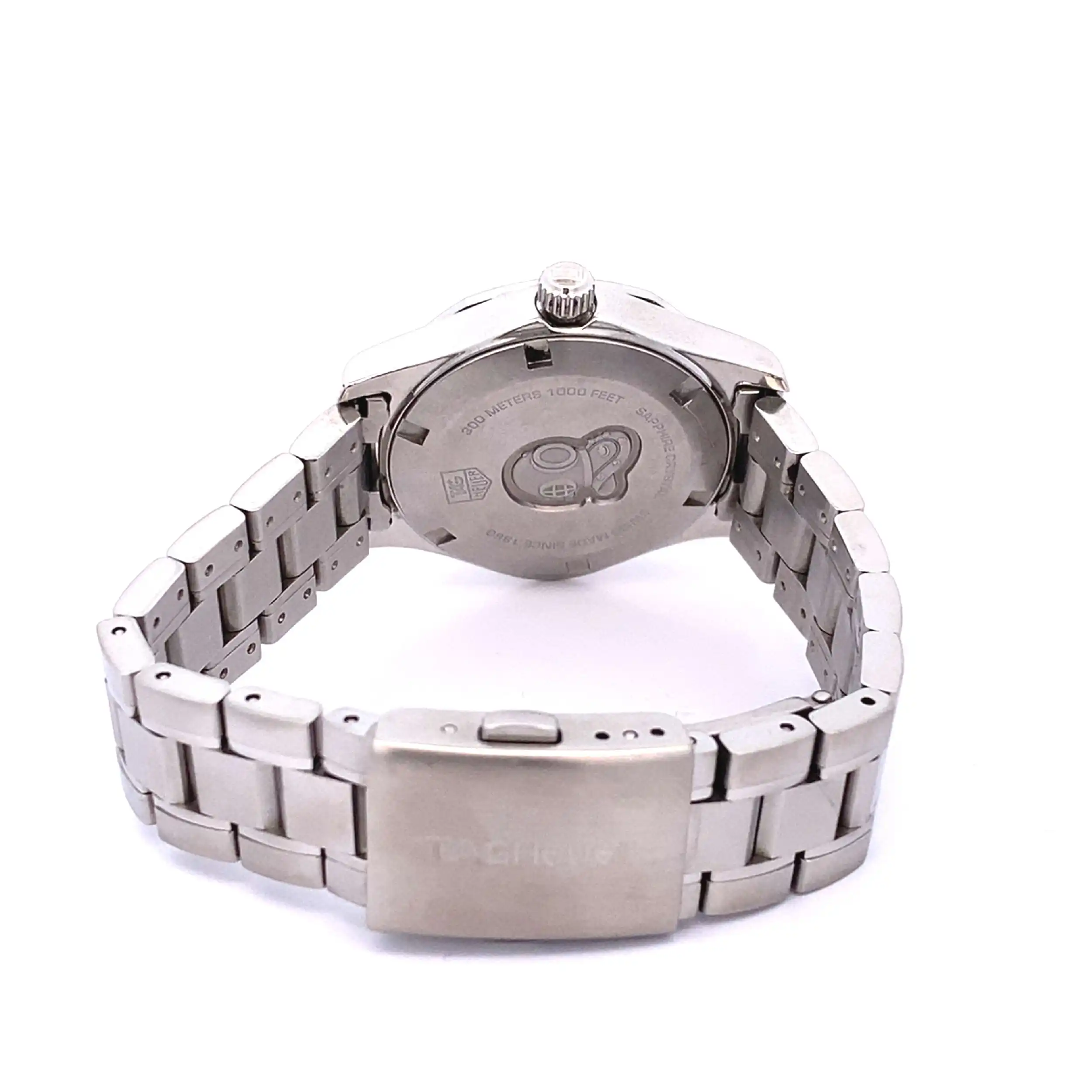 Herrenuhr Tag Heuer Aquaracer Lady Herrenuhr Tag Heuer Aquaracer Lady