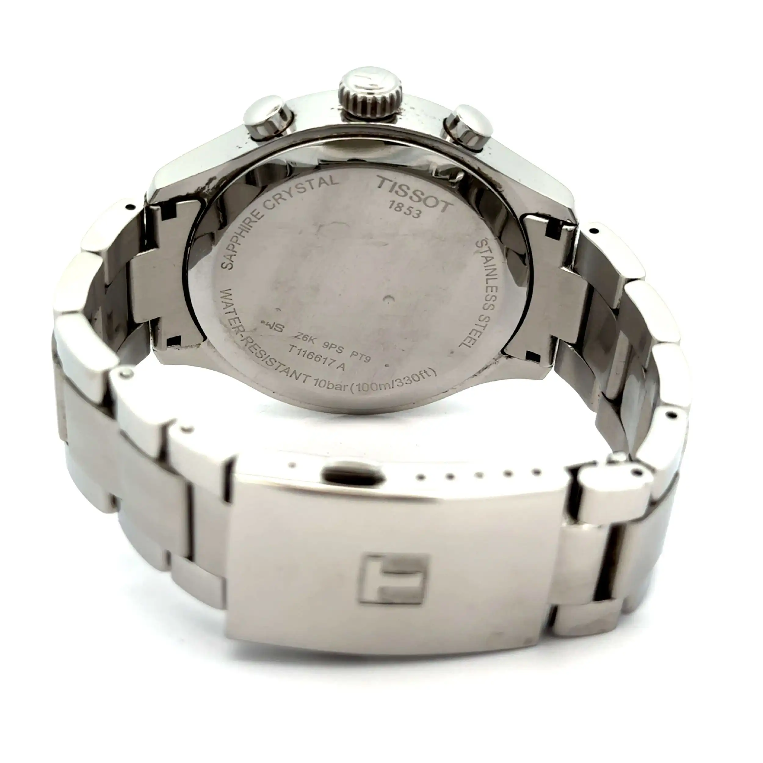 Herrenuhr Tissot Chrono XL Classic