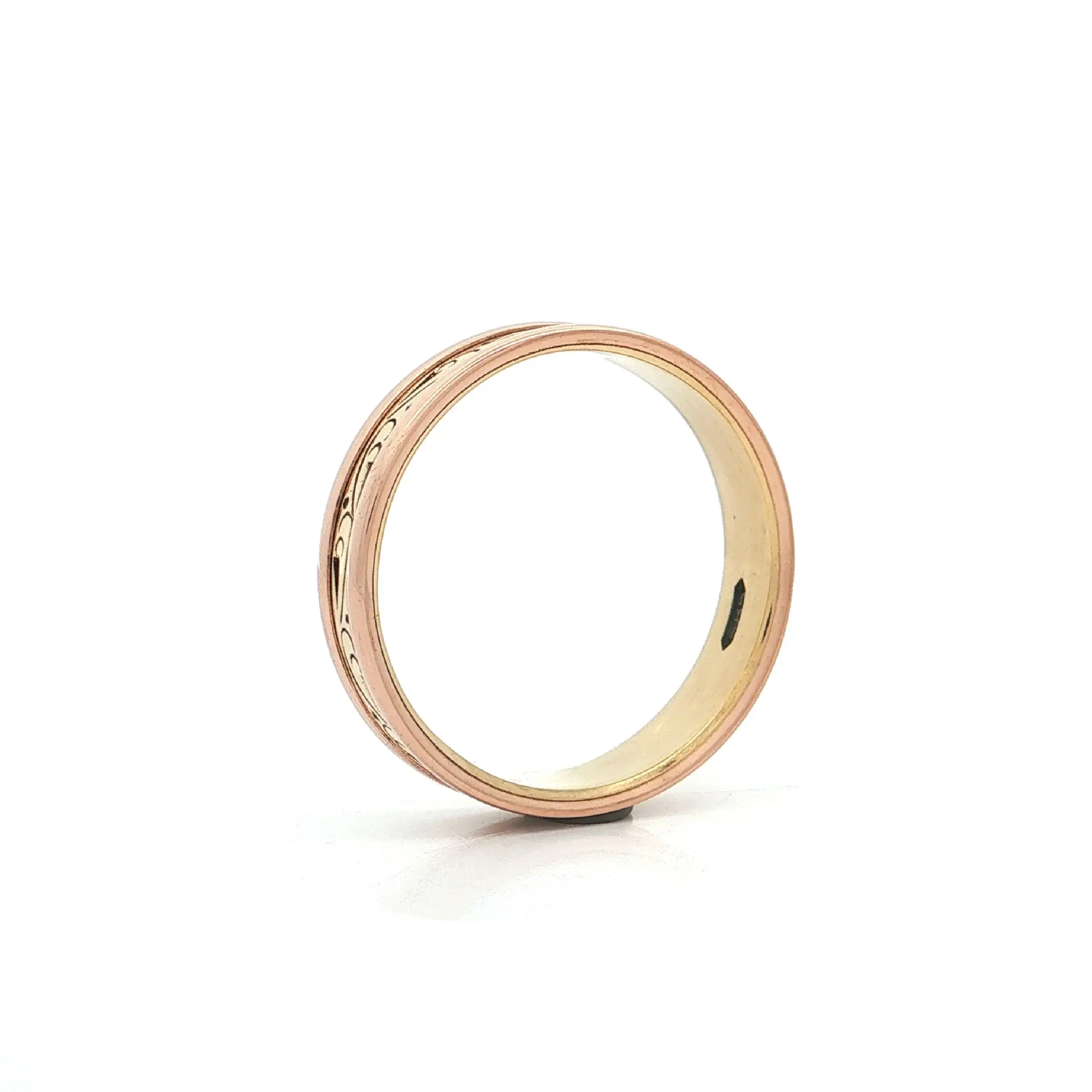 Ring Bicolor