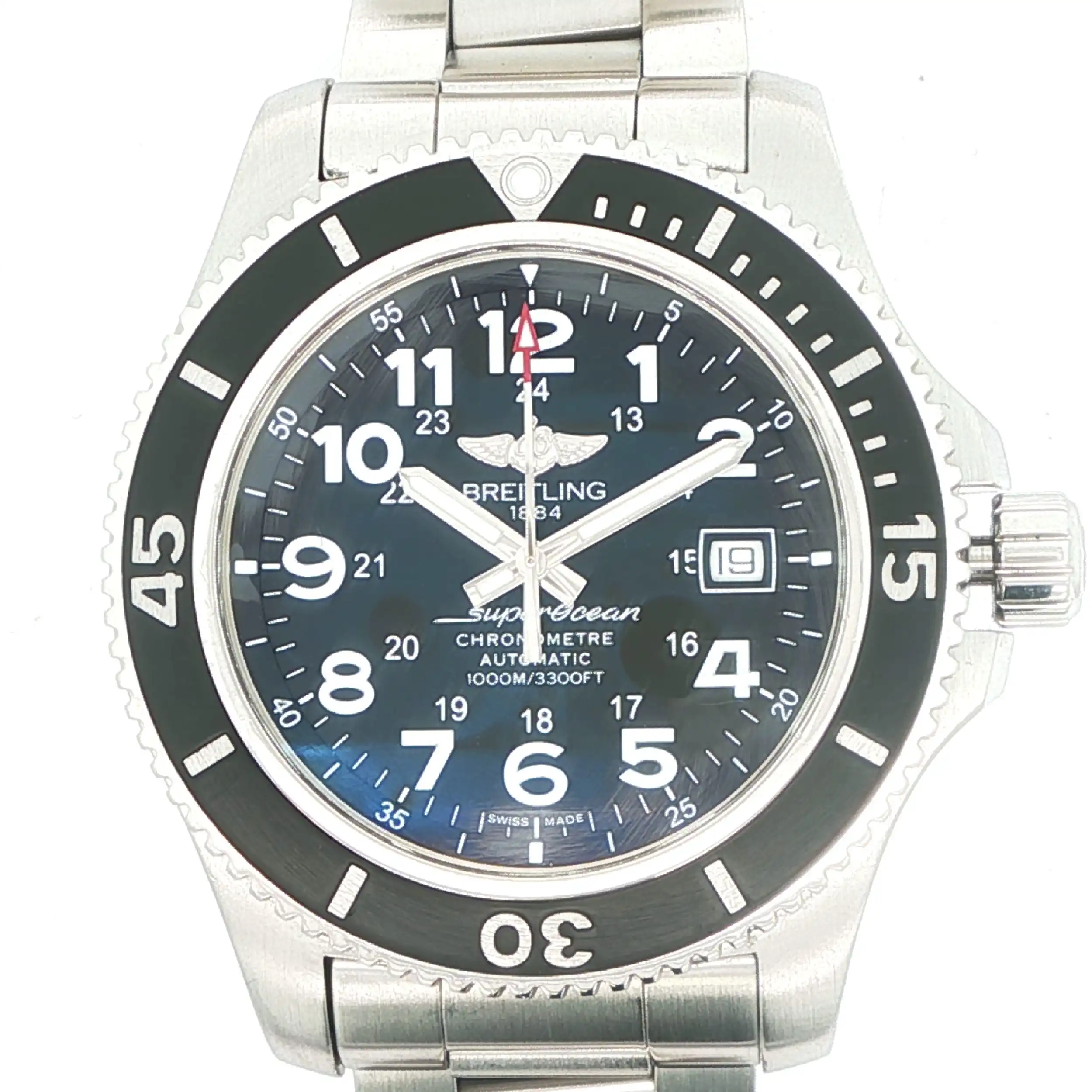 Herrenuhr Breitling Superocean II 44 Herrenuhr Breitling Superocean II 44