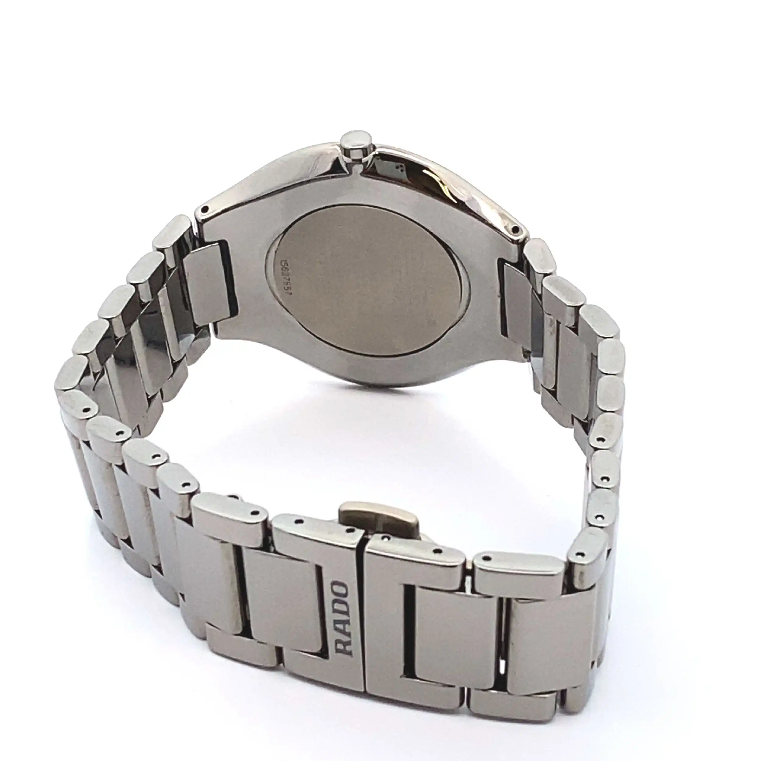 Herrenuhr Rado True Thinline Herrenuhr Rado True Thinline