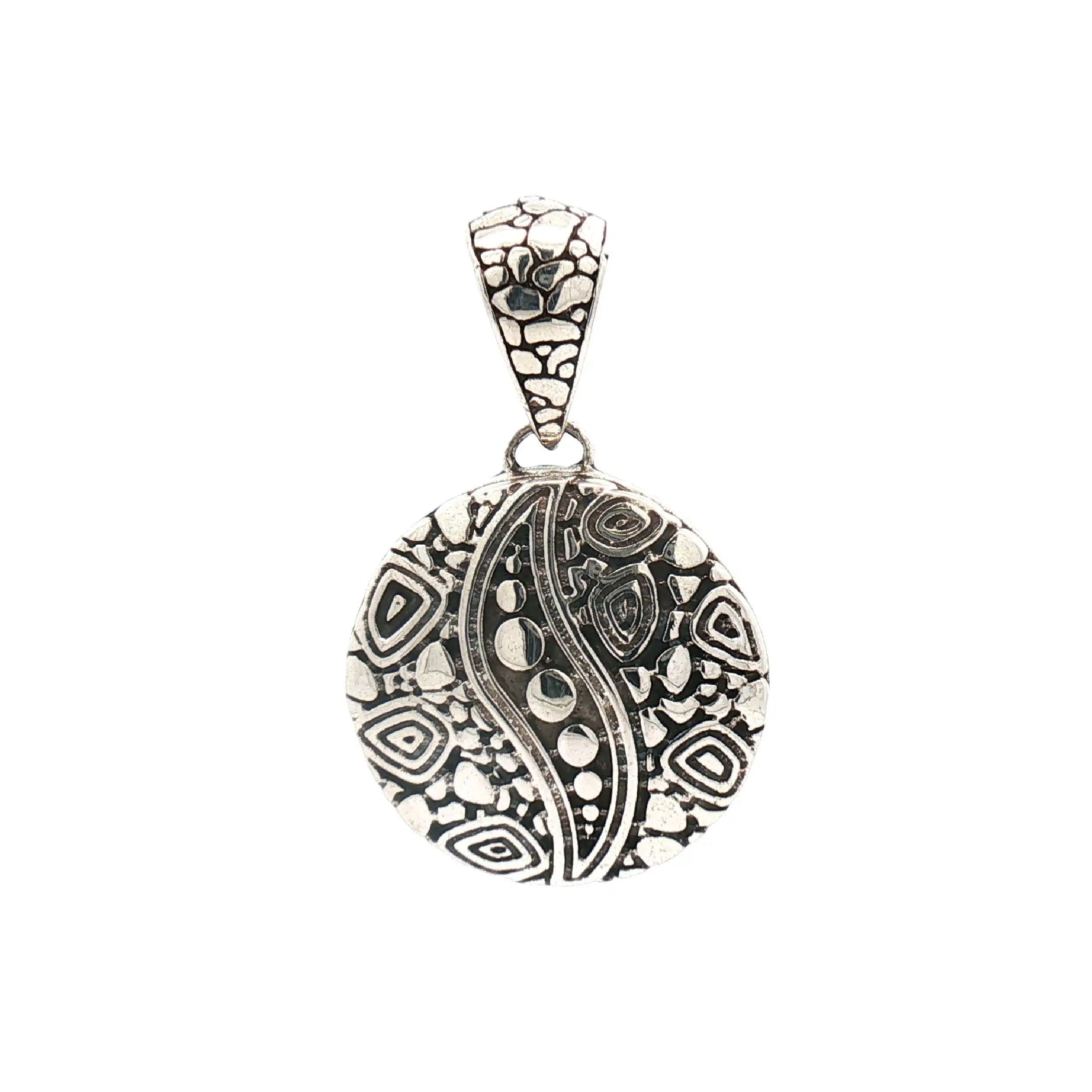 Anhänger Silber Anhänger Silber
