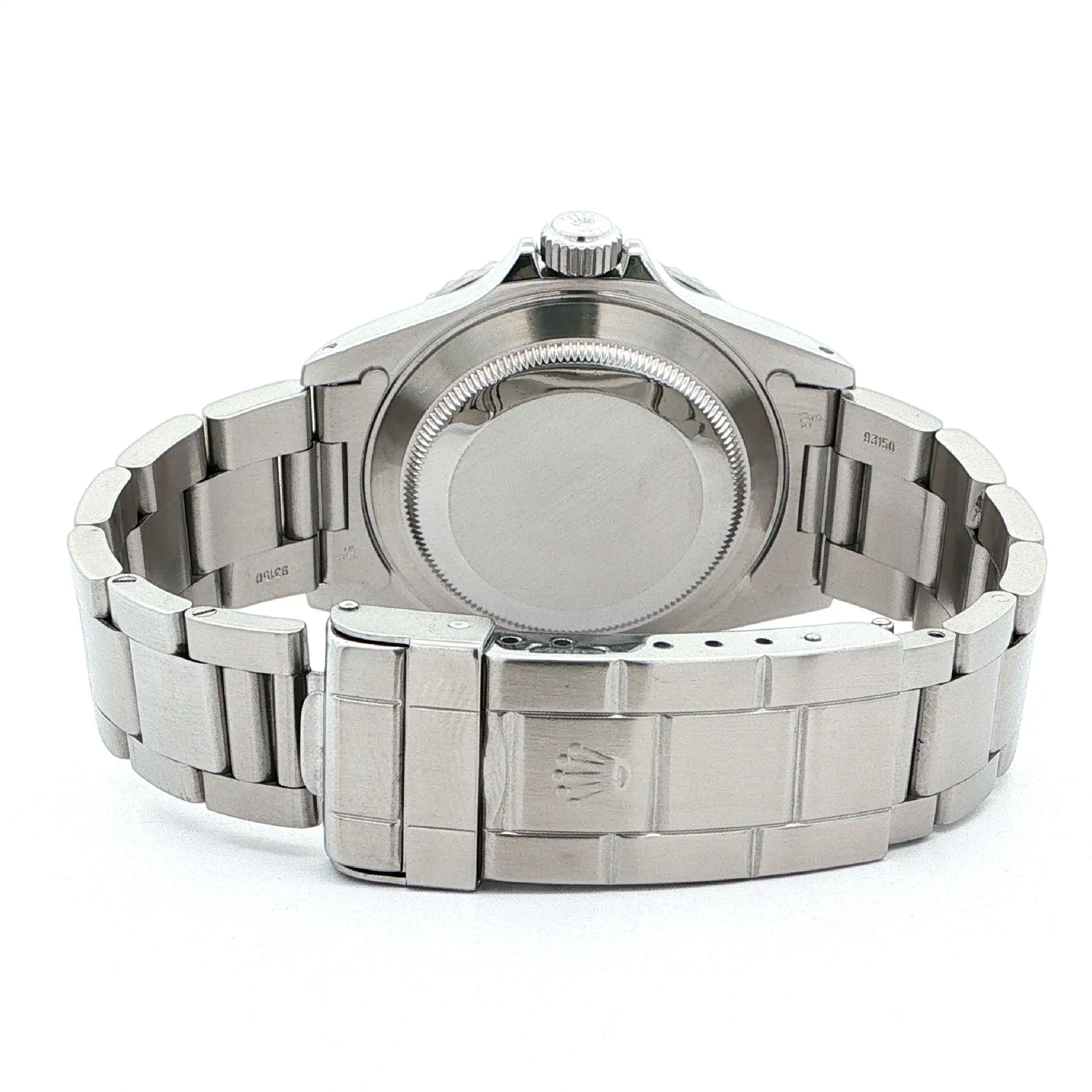 Herrenuhr Rolex Submariner no Date