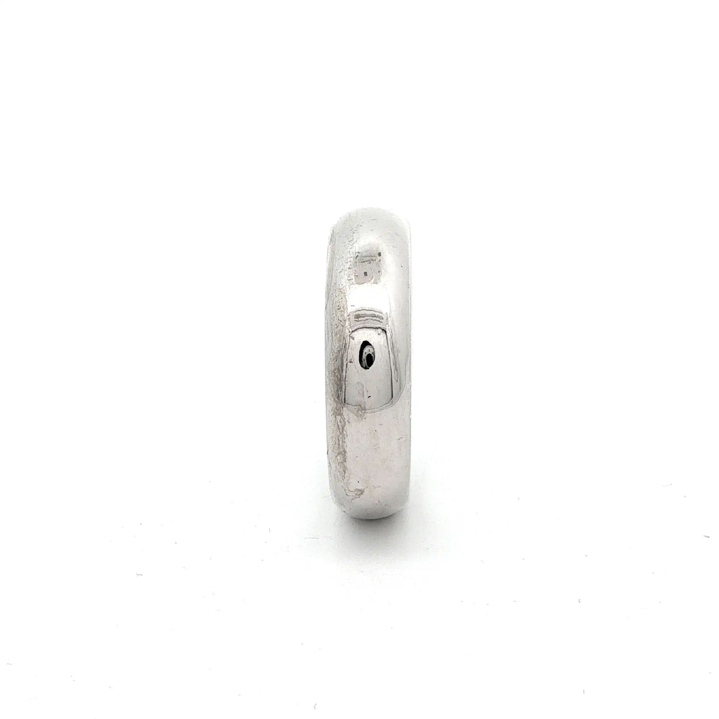 Ring Silber "Joop"