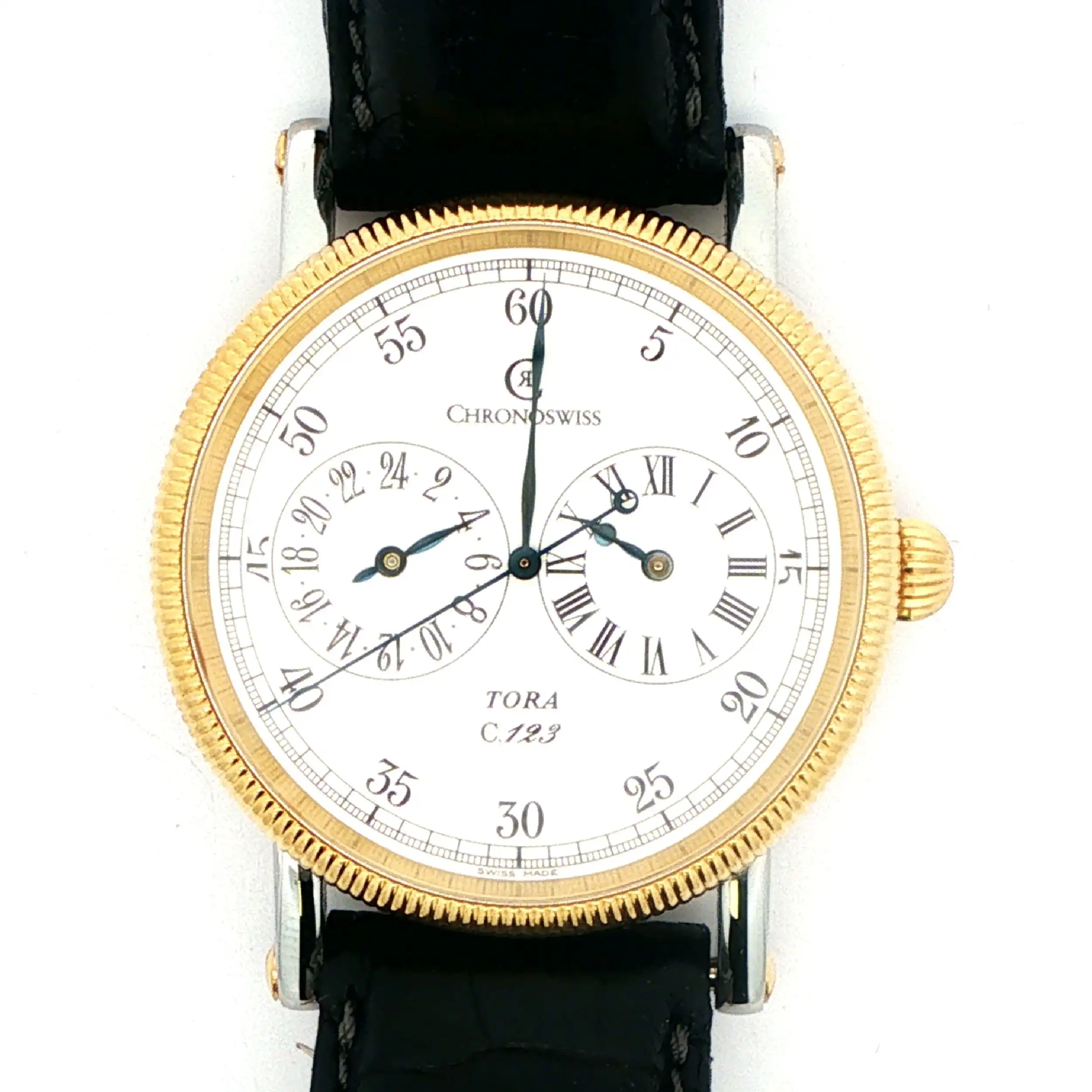 Herrenuhr Chronoswiss Tora