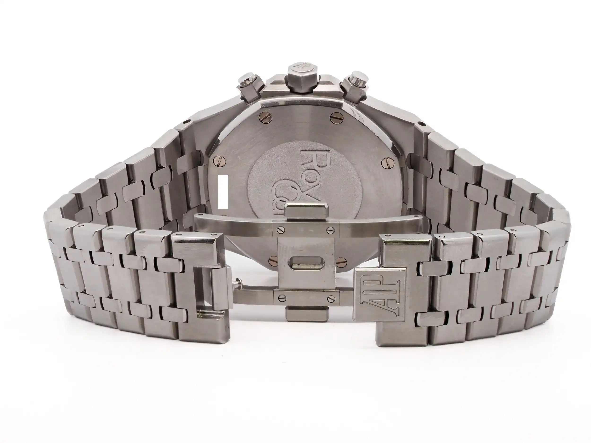 Herrenuhr Audemars Piguet Royal Oak Chronograph 41mm Herrenuhr Audemars Piguet Royal Oak Chronograph 41mm