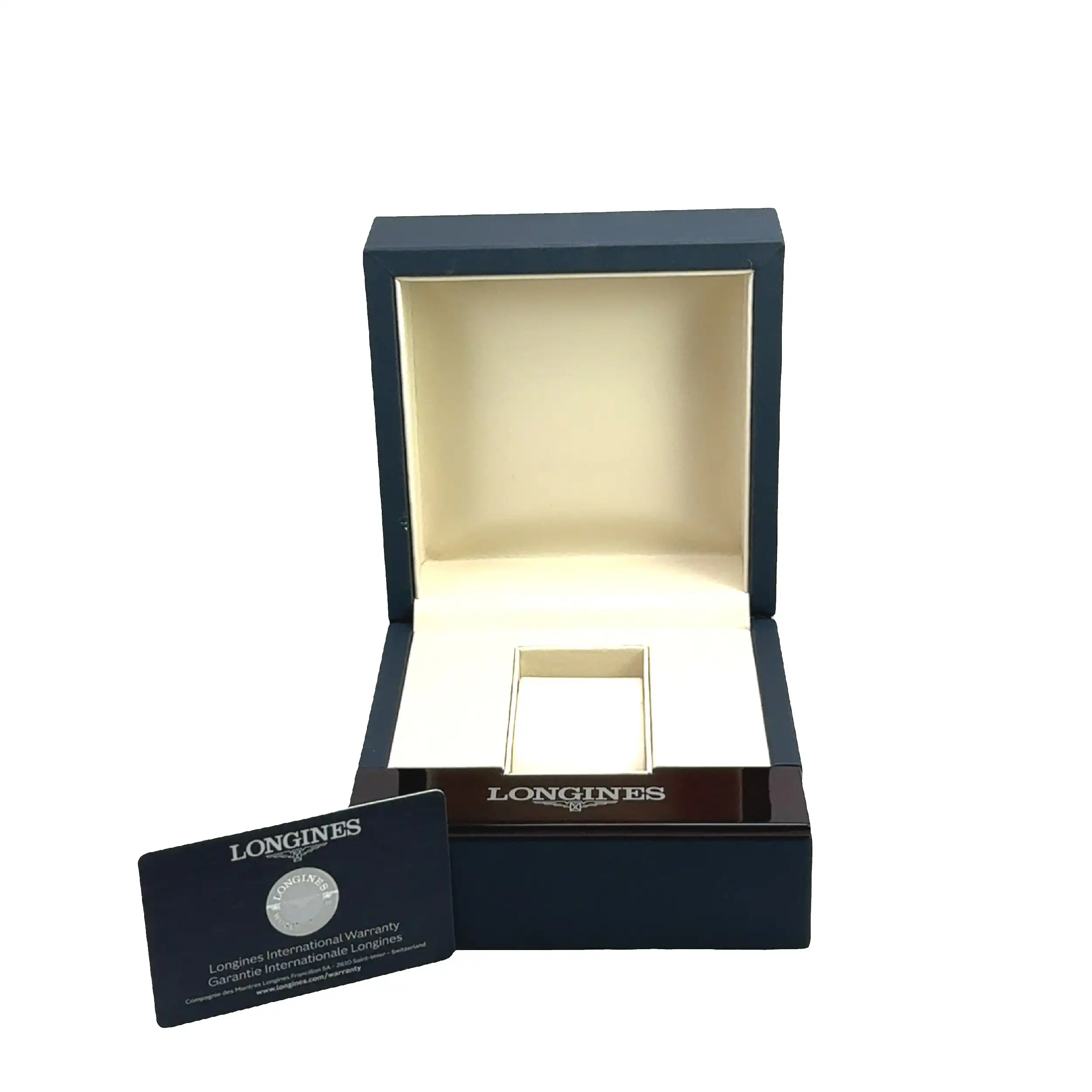 Herrenuhr Longines Conquest Automatic