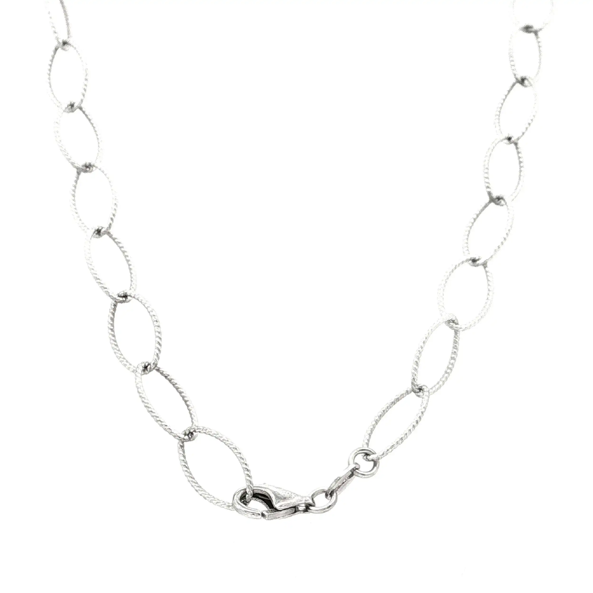 Kette Silber
