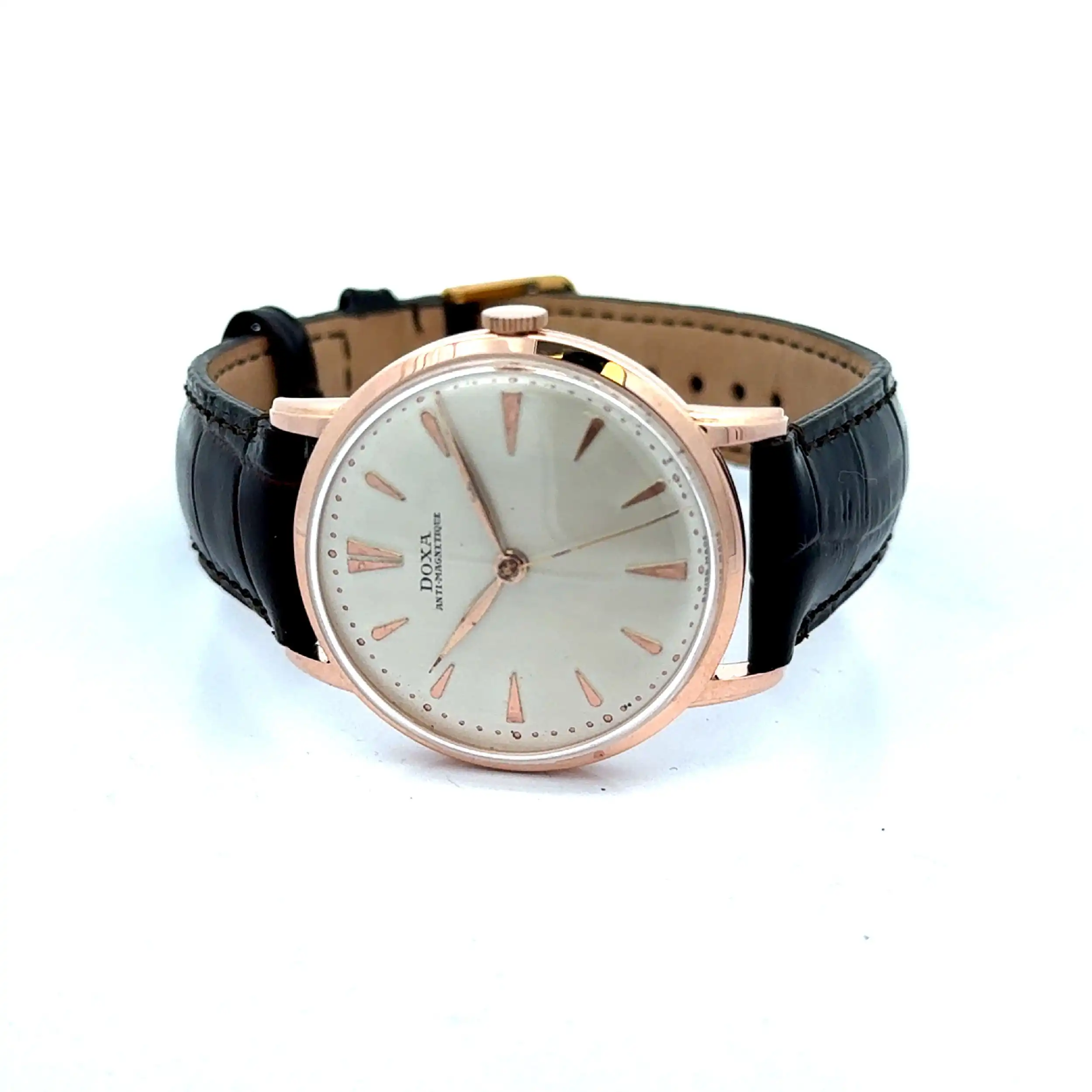 Herrenuhr Doxa Herrenuhr Doxa