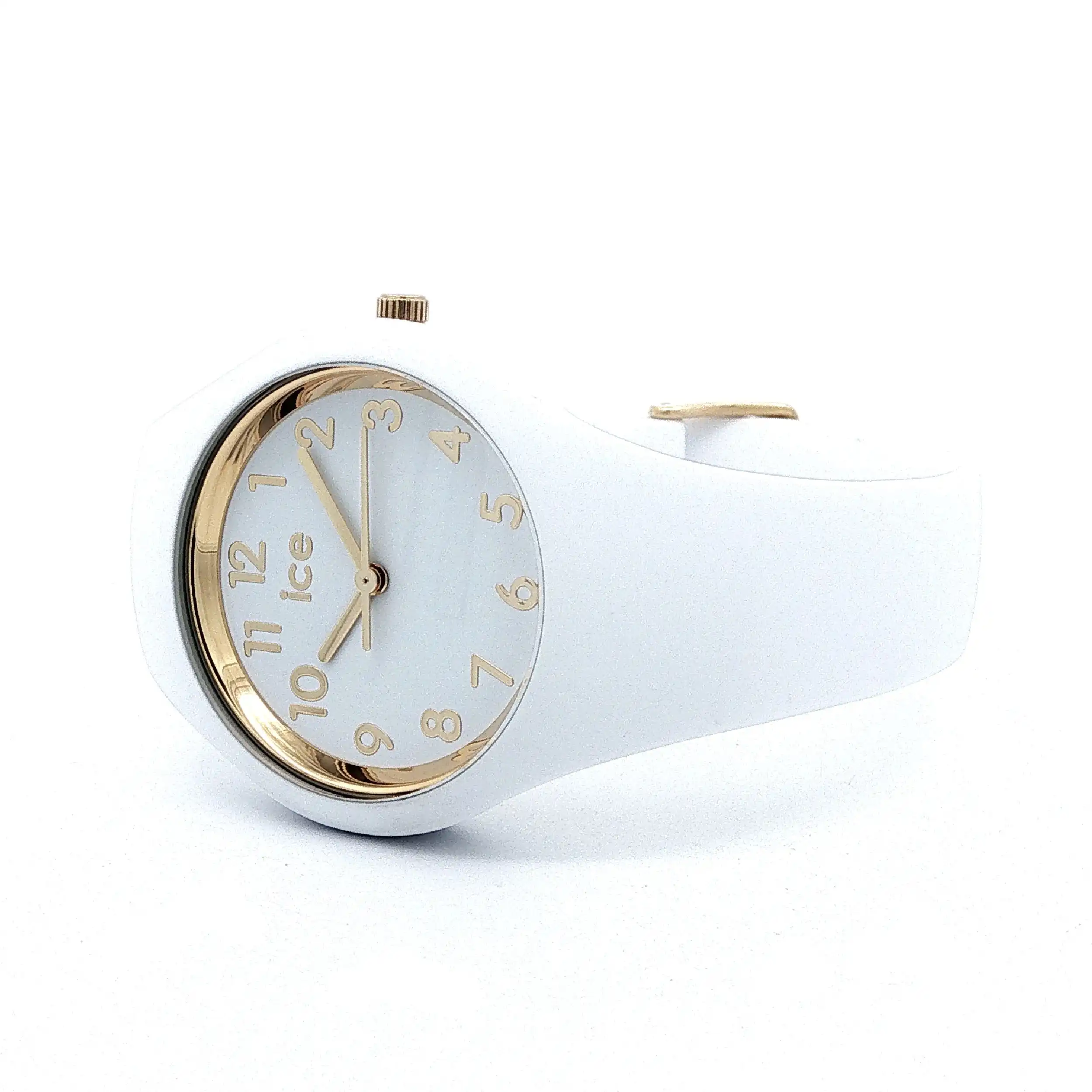 Damenuhr Ice Watch Glam White Gold Damenuhr Ice Watch Glam White Gold